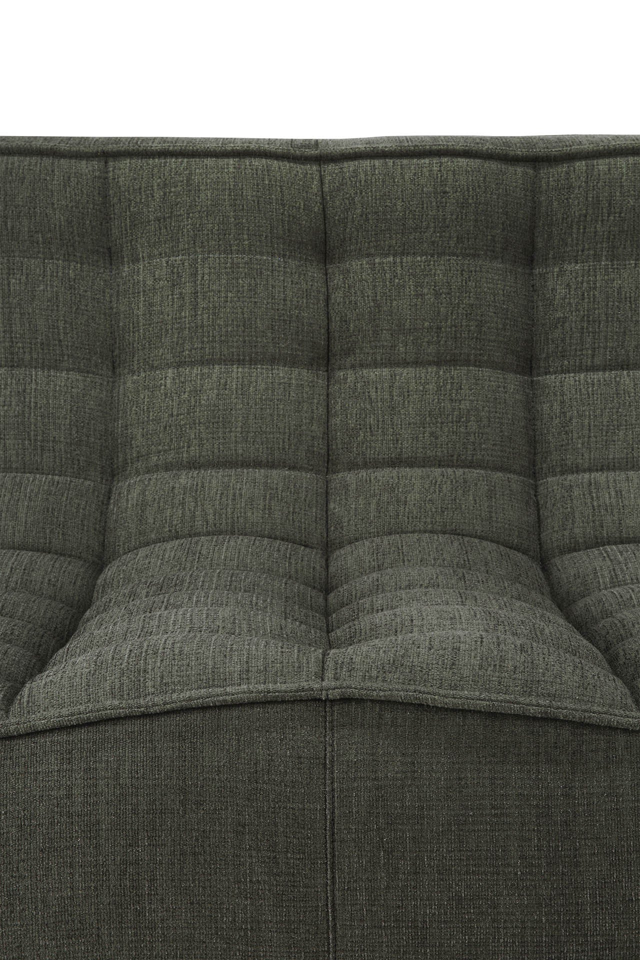 Ethnicraft N701 2 Seater Sofa - Image 51