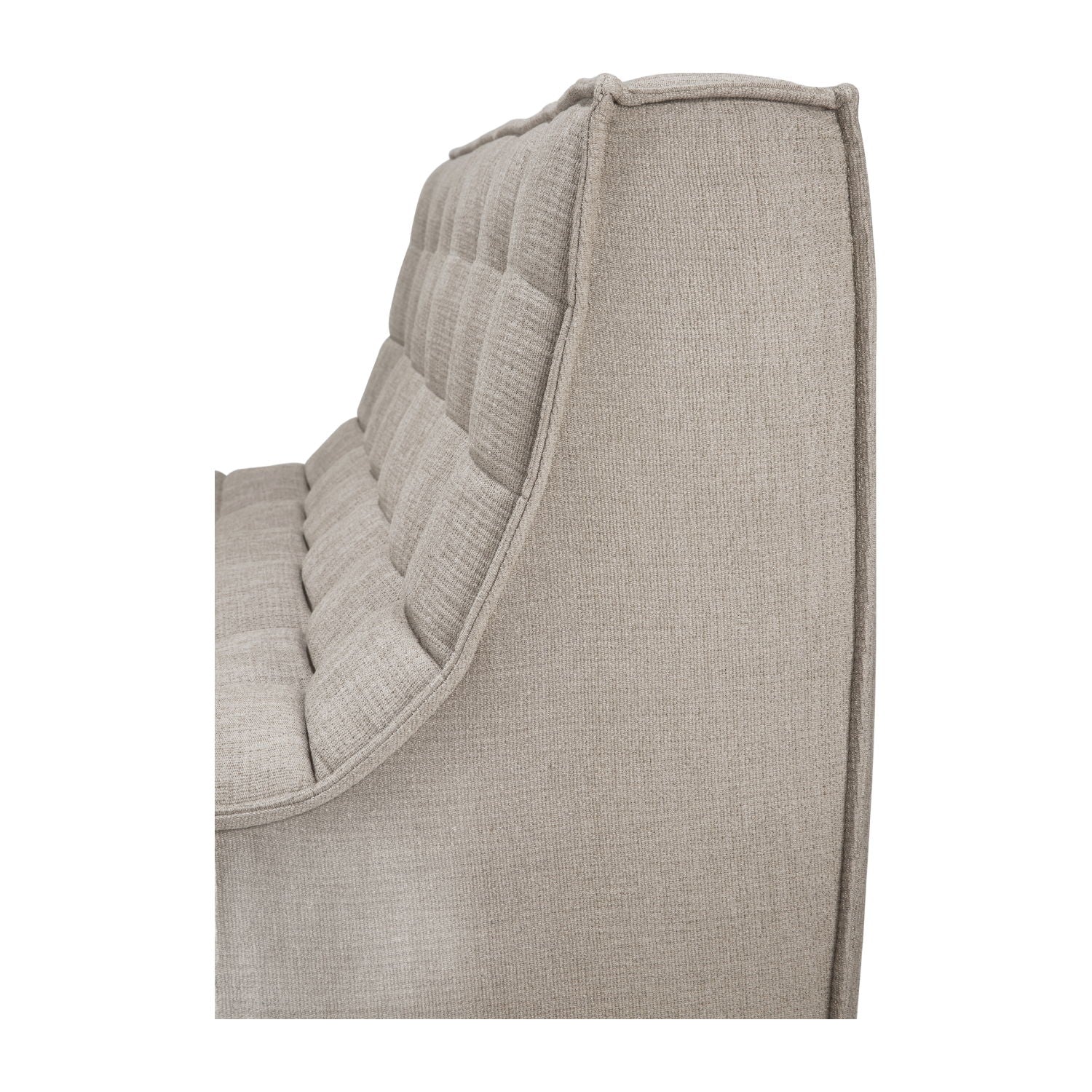 Ethnicraft N701 2 Seater Sofa - Image 52