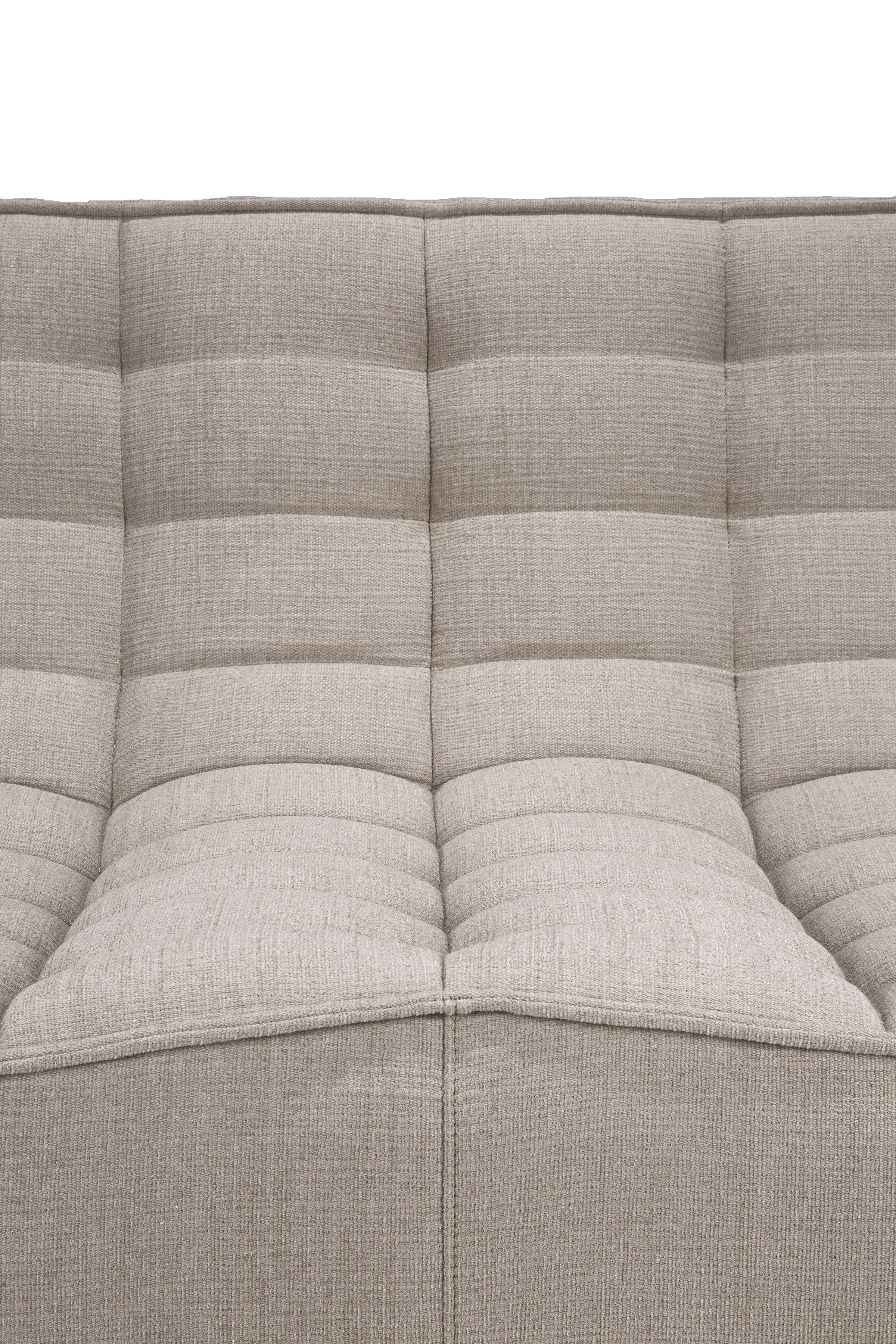 Ethnicraft N701 2 Seater Sofa - Image 53