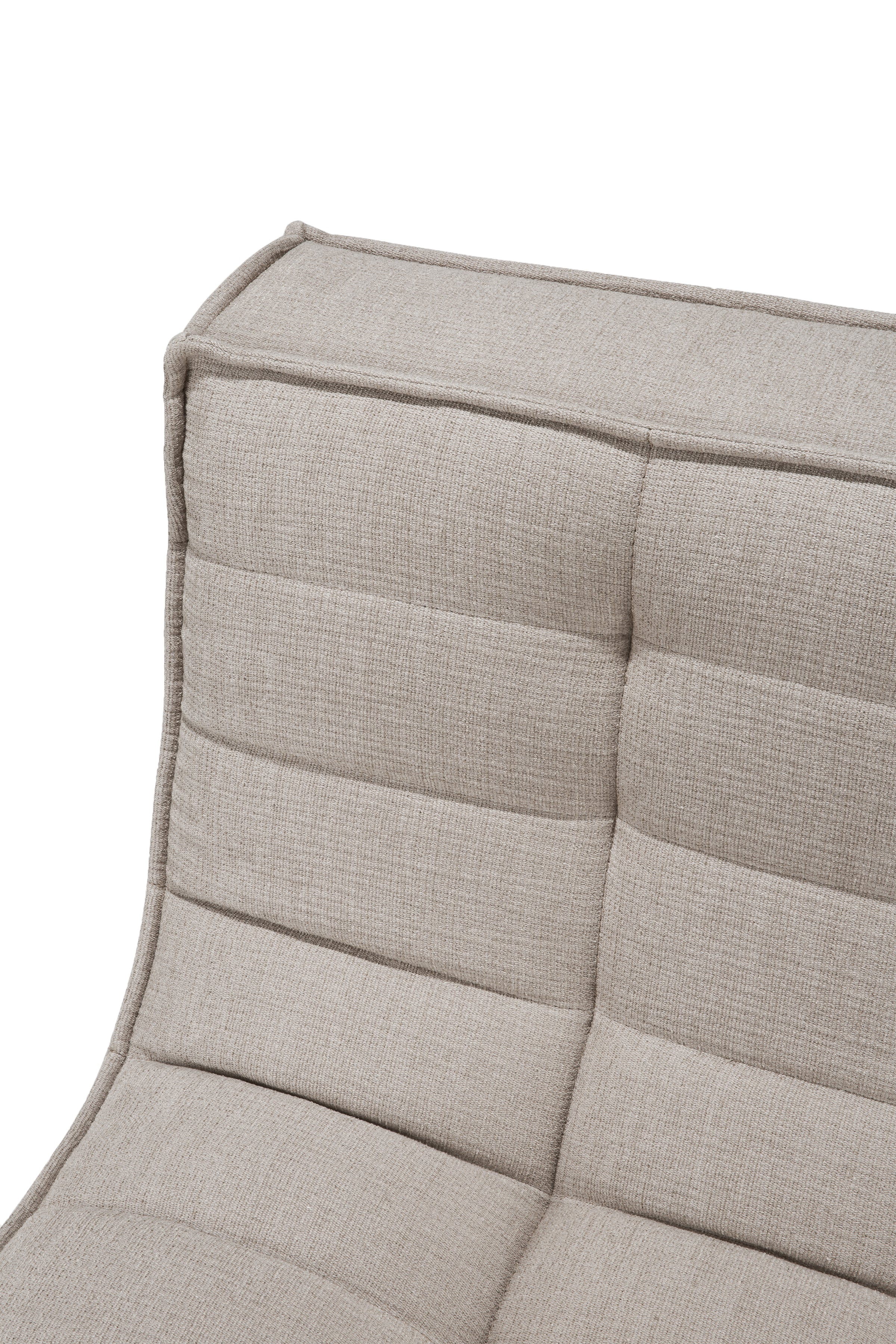 Ethnicraft N701 2 Seater Sofa - Image 54