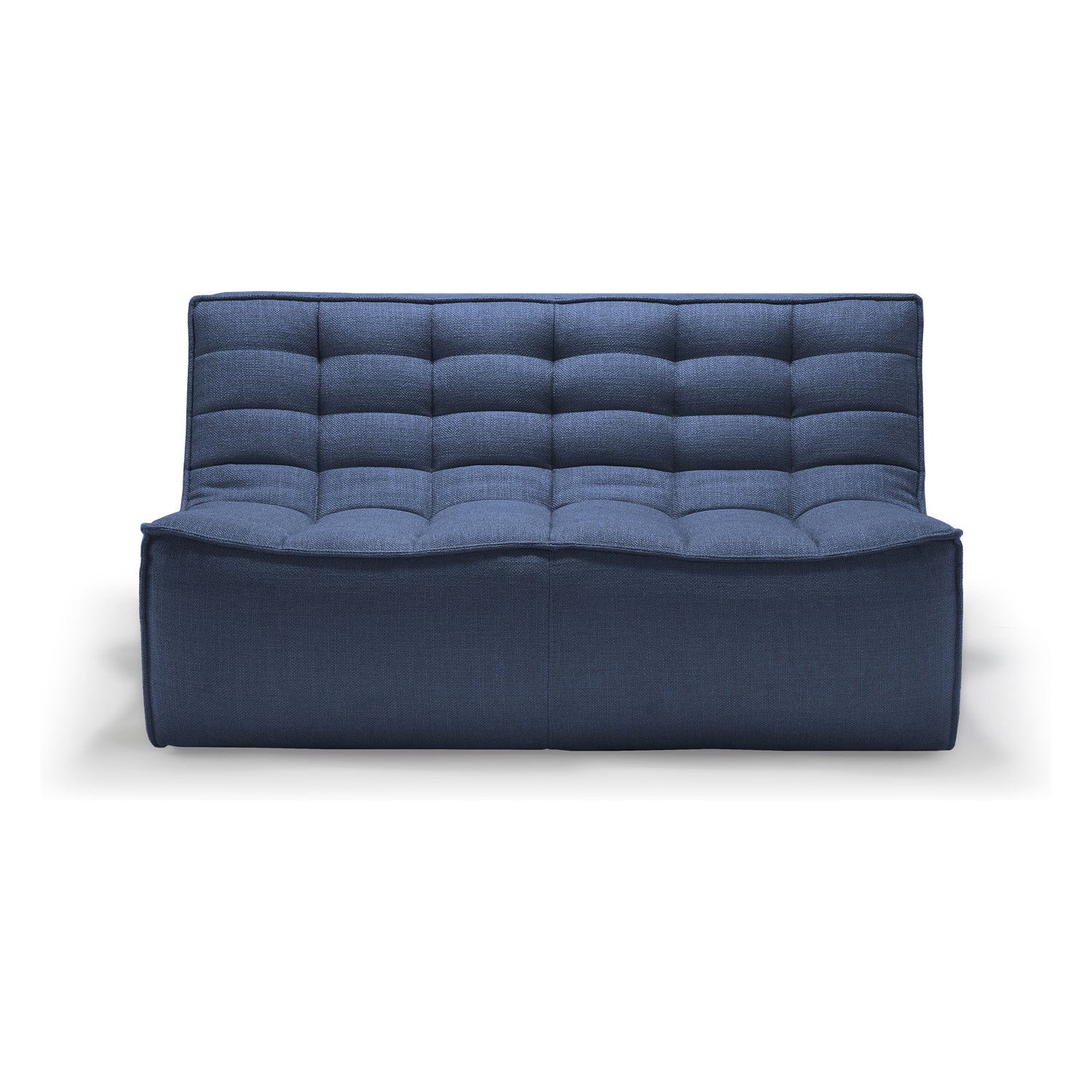 Ethnicraft N701 2 Seater Sofa - Image 6