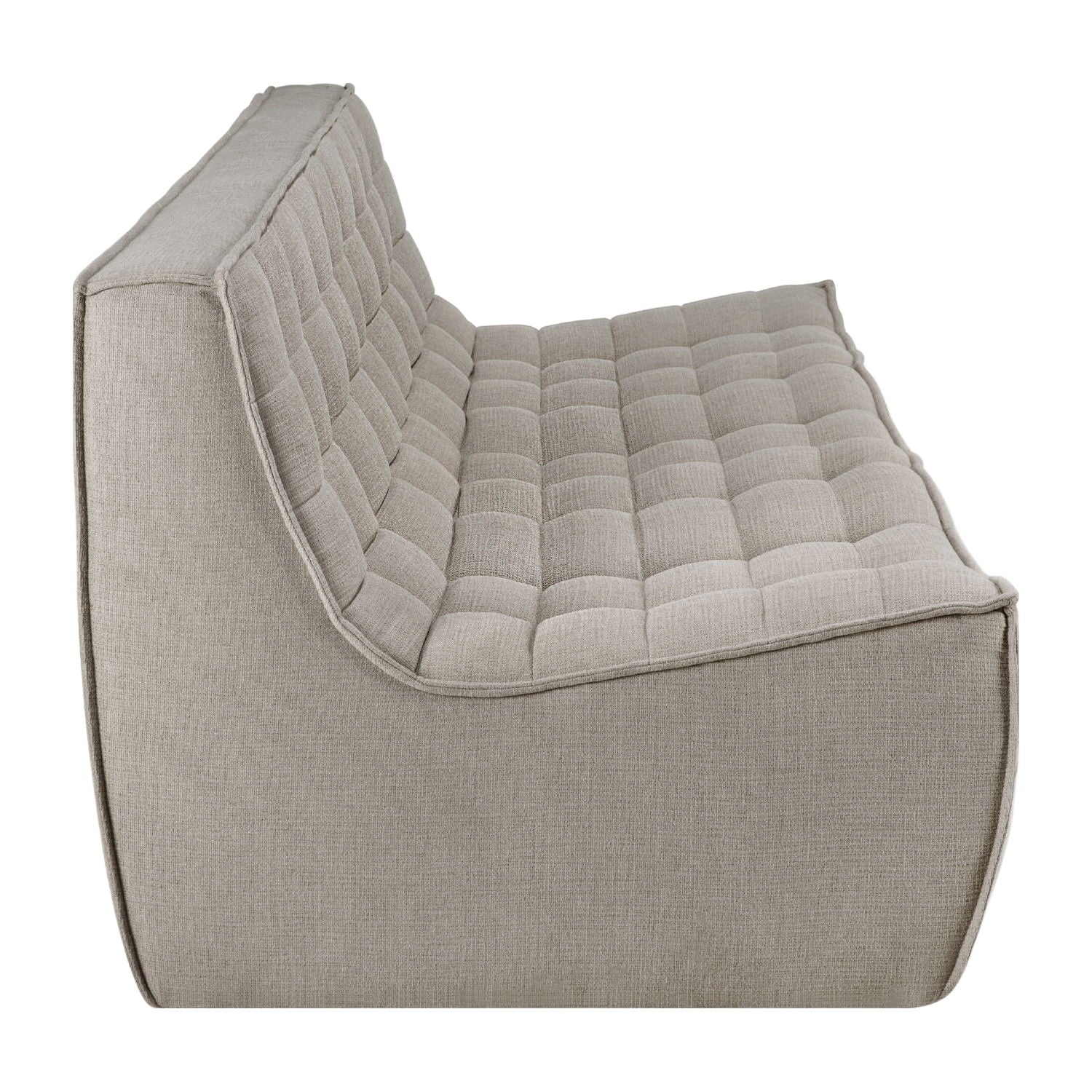 Ethnicraft N701 3 Seater Sofa - Image 15