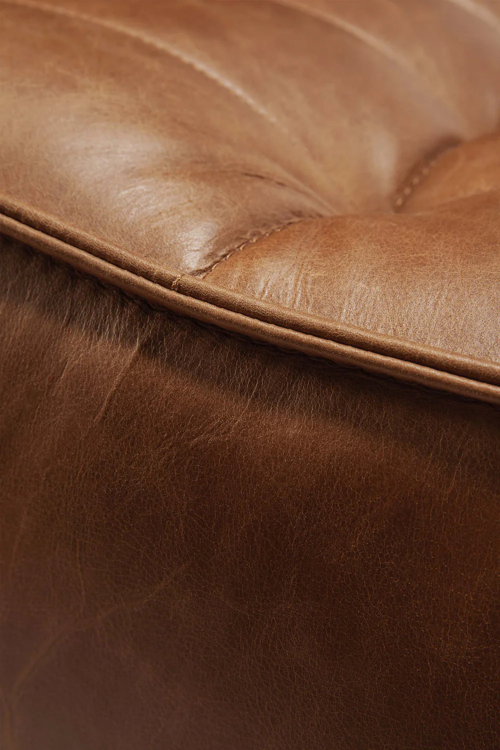Ethnicraft N701 3 Seater Sofa - Image 24