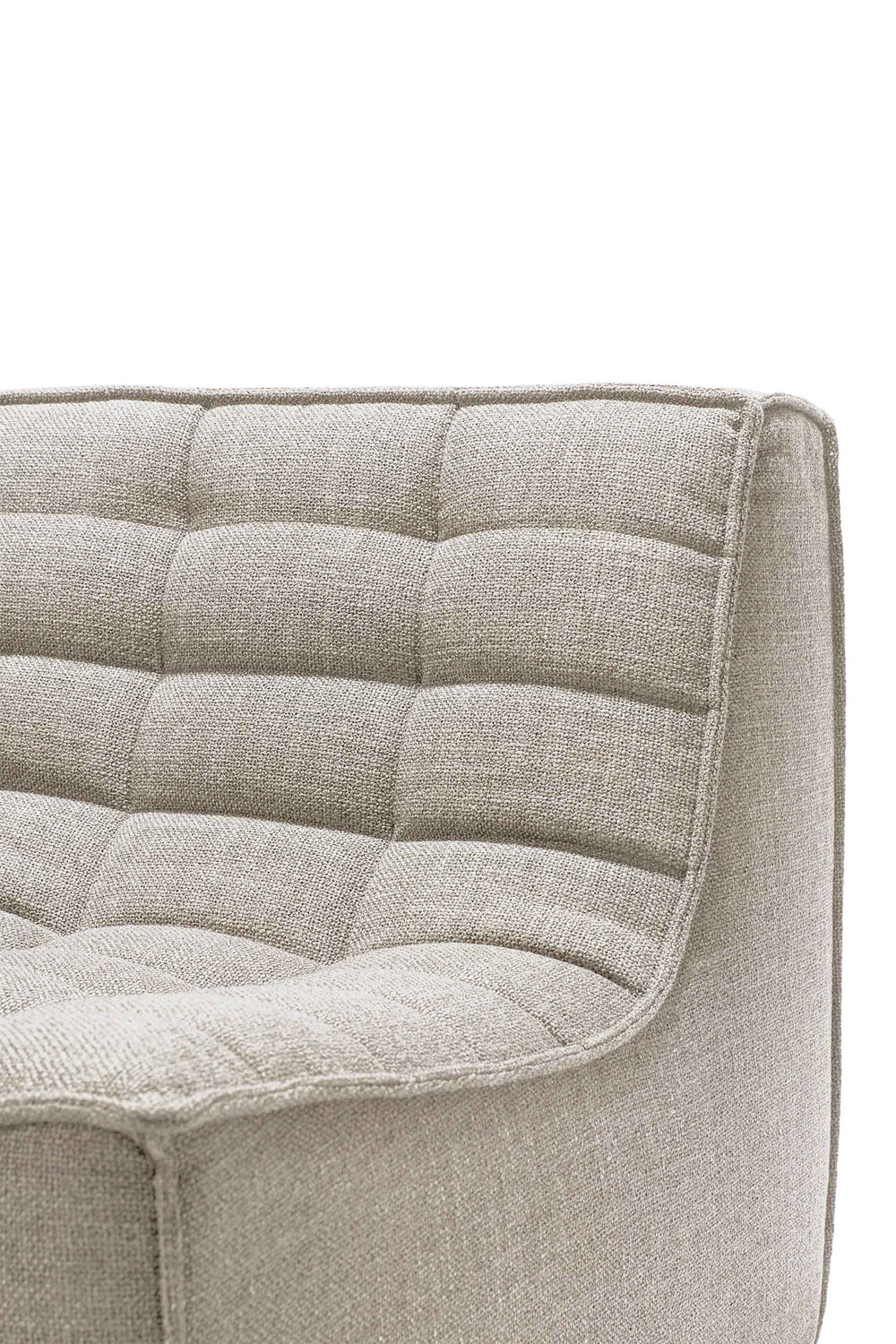 Ethnicraft N701 3 Seater Sofa - Image 25