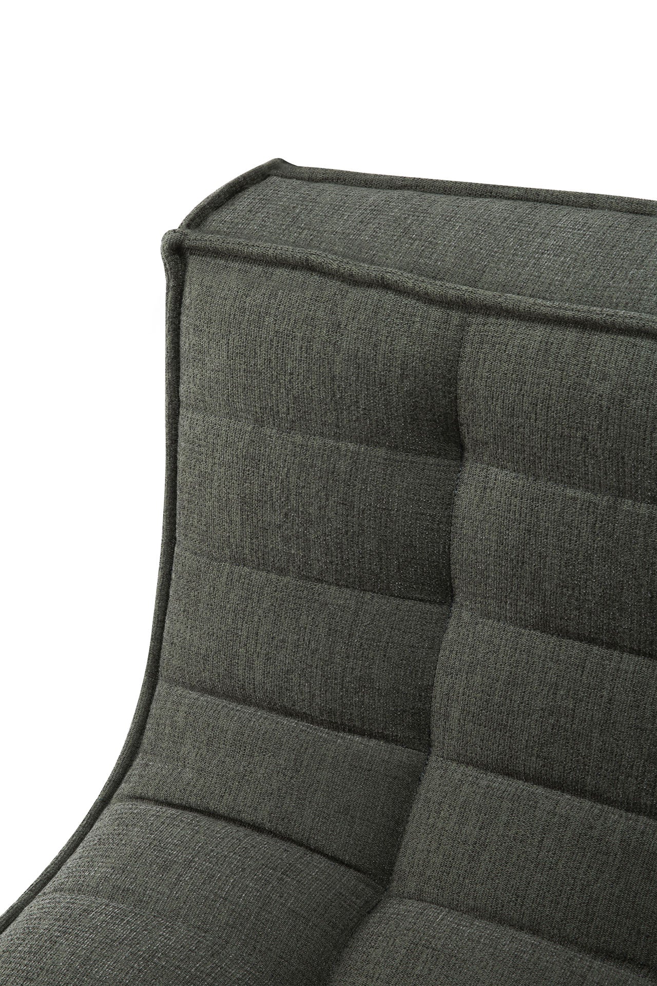 Ethnicraft N701 3 Seater Sofa - Image 32