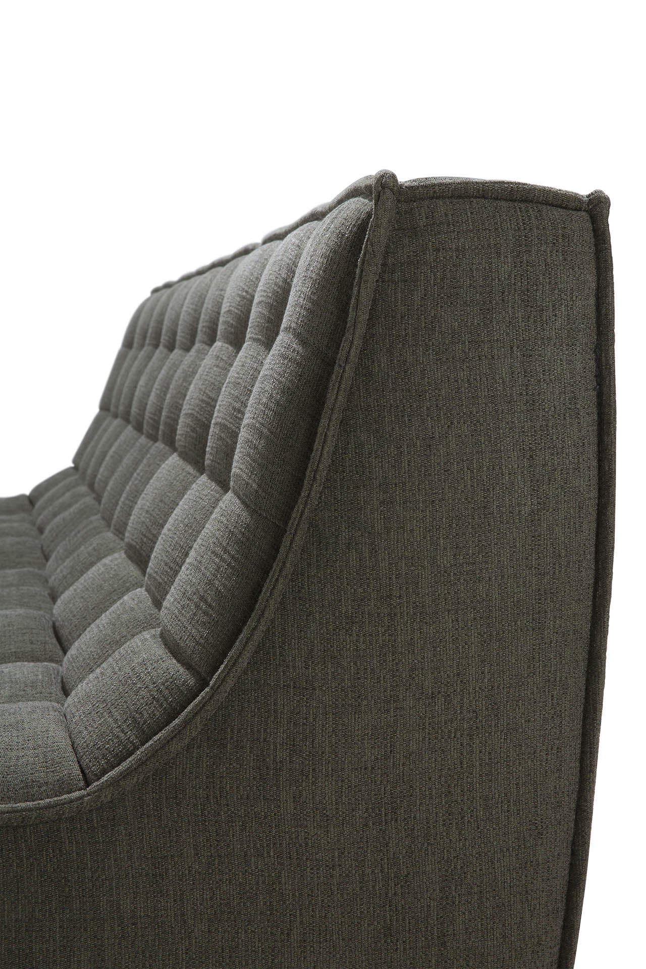 Ethnicraft N701 3 Seater Sofa - Image 35