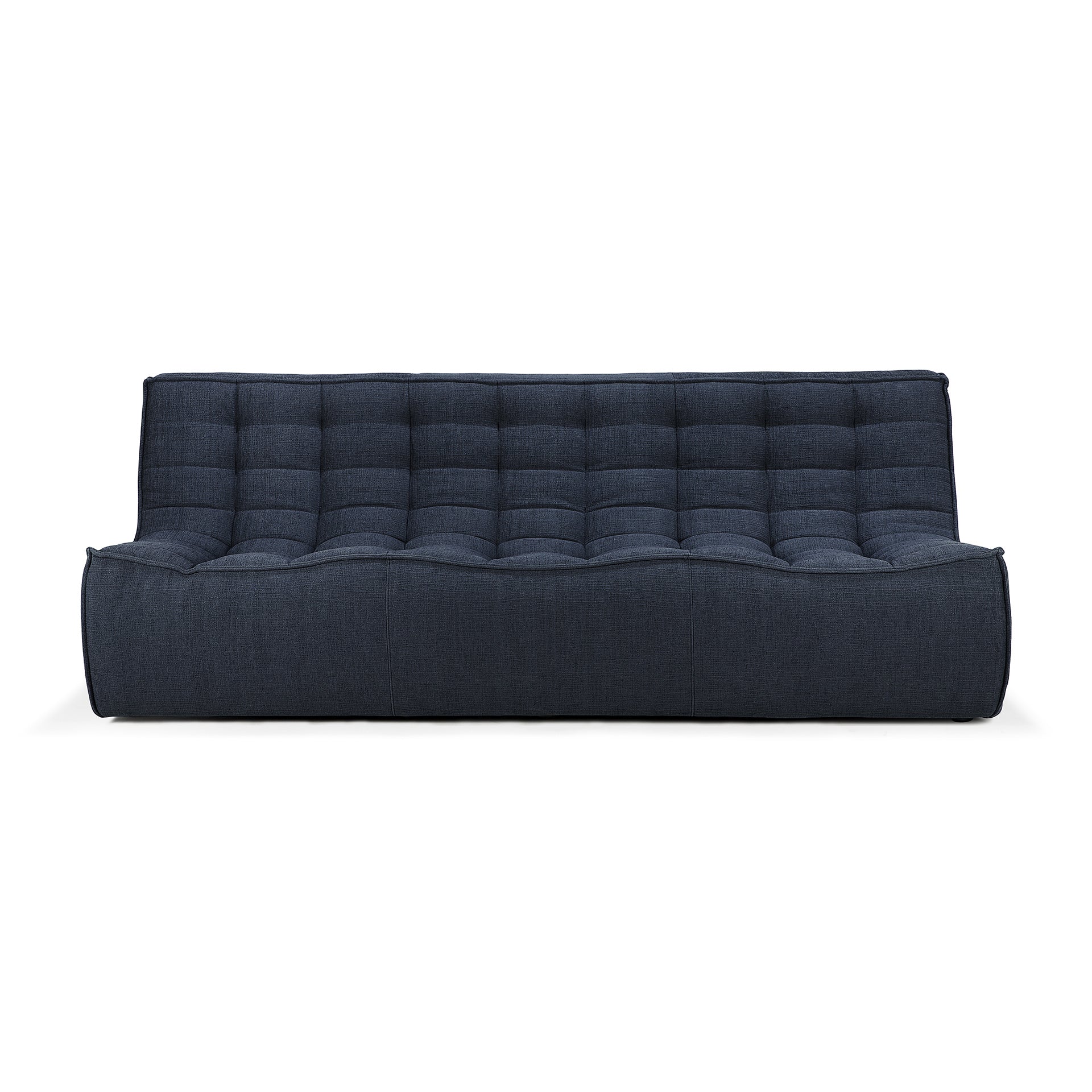 Ethnicraft N701 3 Seater Sofa - Image 8