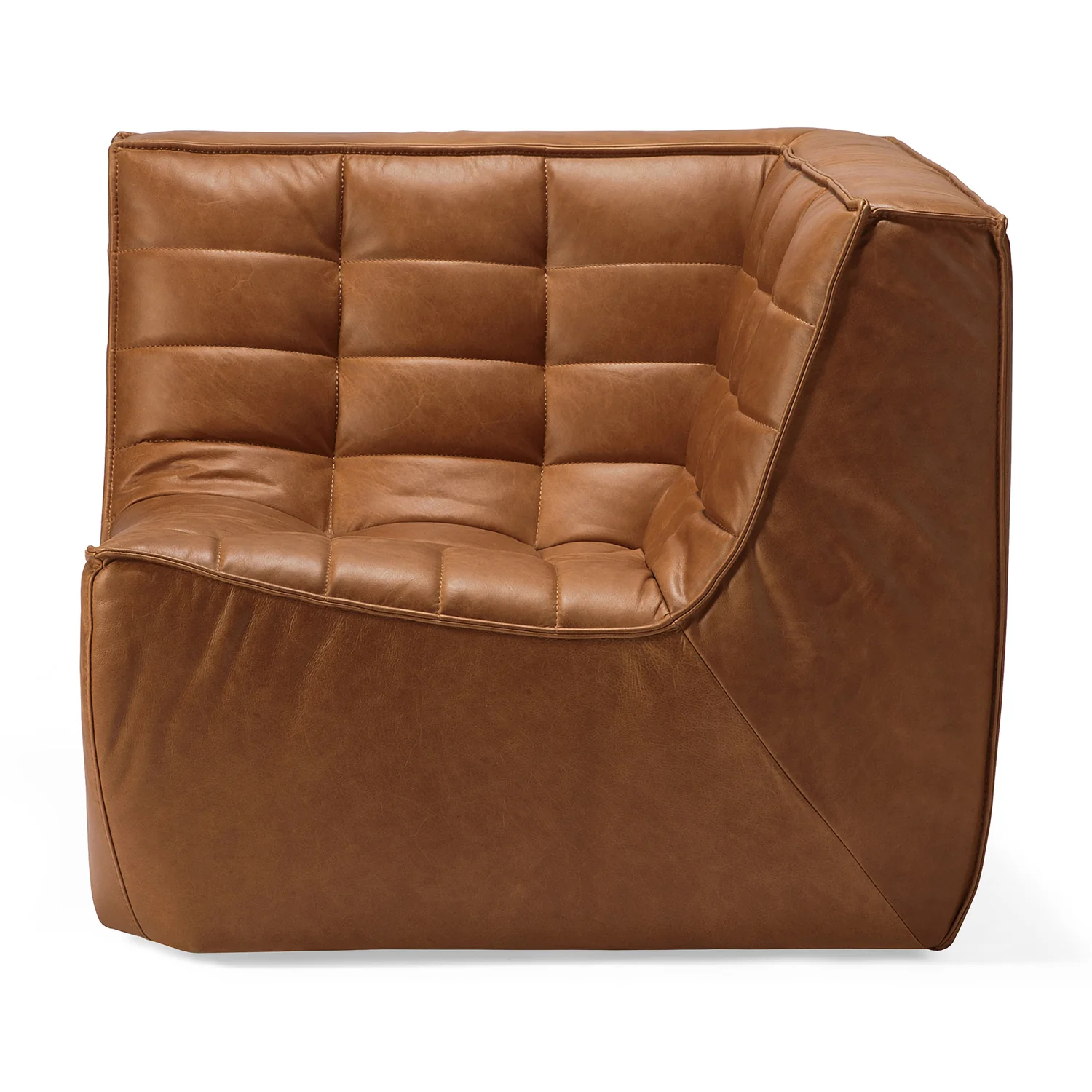 Ethnicraft N701 Square Corner - Image 6