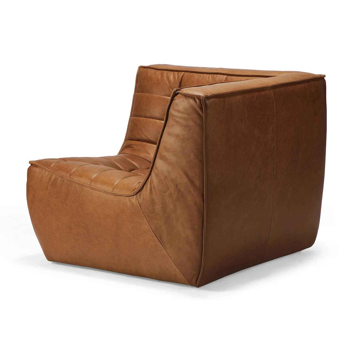 Ethnicraft N701 Square Corner - Image 7