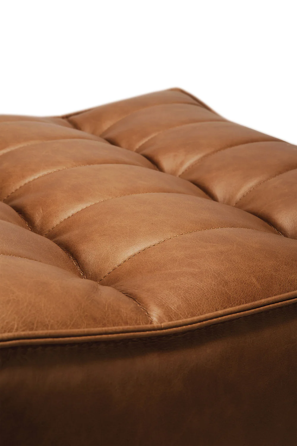 Ethnicraft N701 Footstool - Image 16
