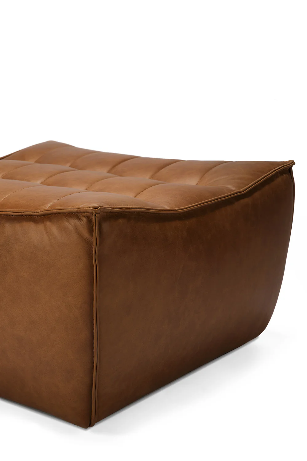 Ethnicraft N701 Footstool - Image 17