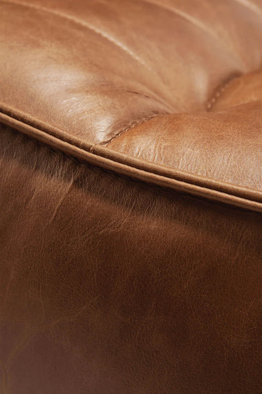 Ethnicraft N701 Footstool - Image 18
