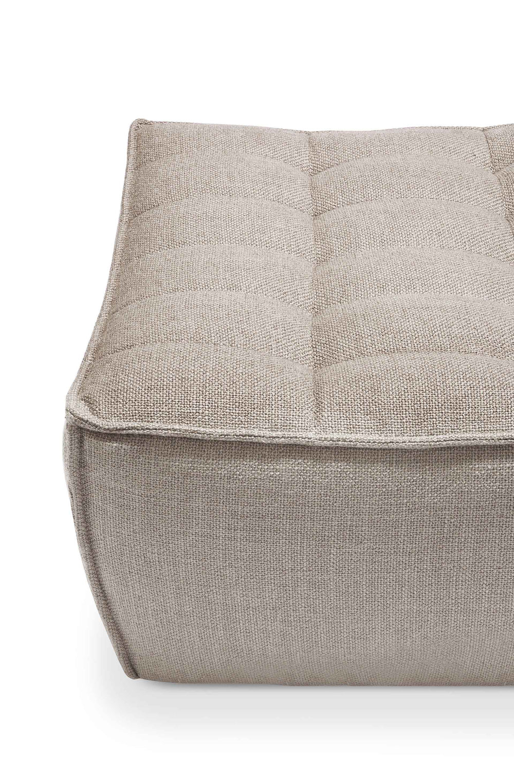 Ethnicraft N701 Footstool - Image 19
