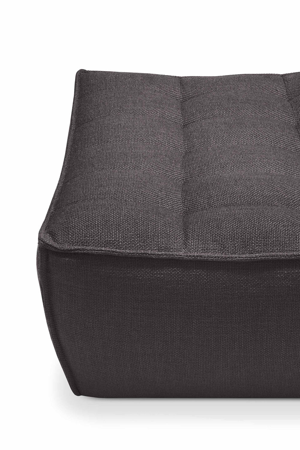 Ethnicraft N701 Footstool - Image 20