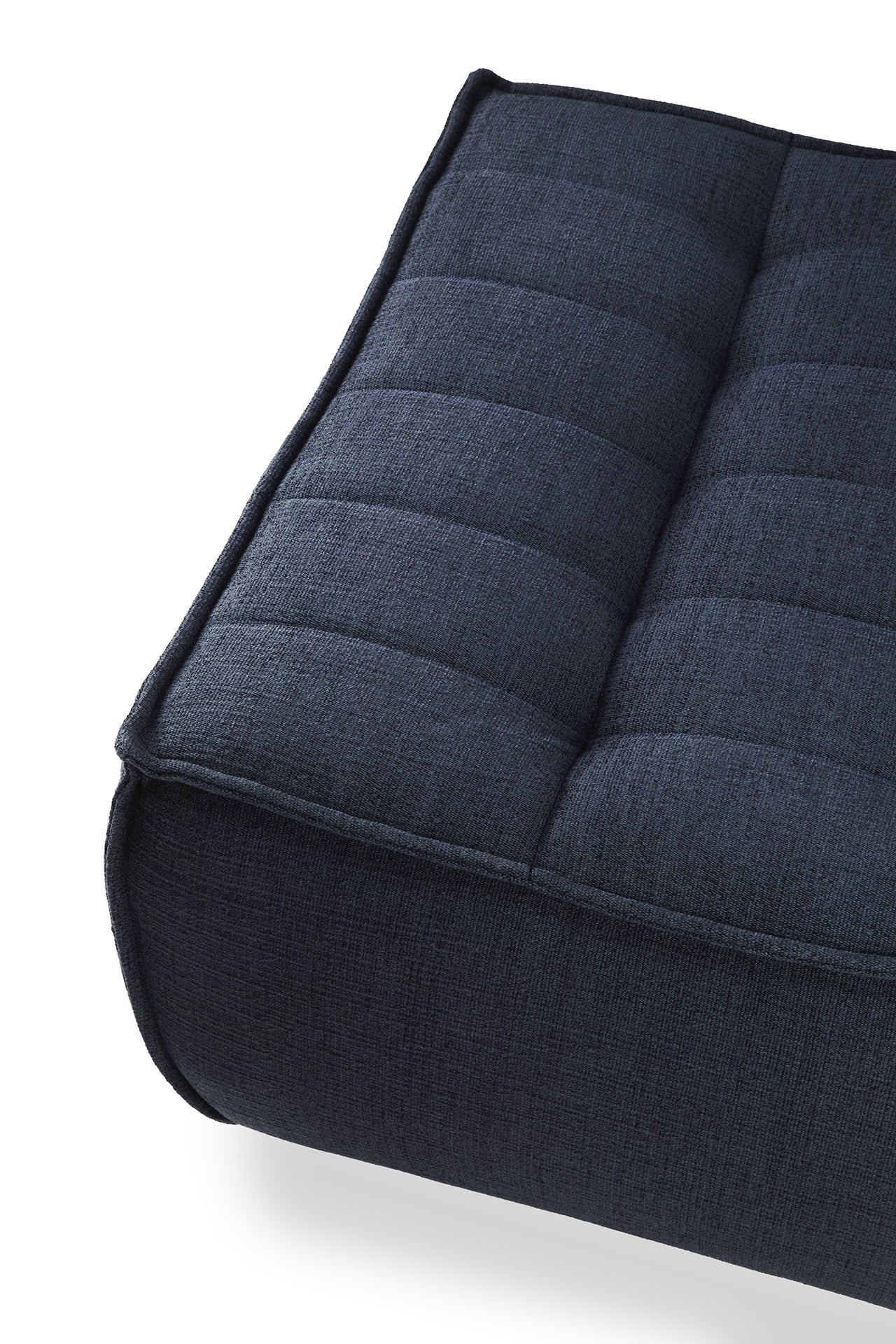 Ethnicraft N701 Footstool - Image 21