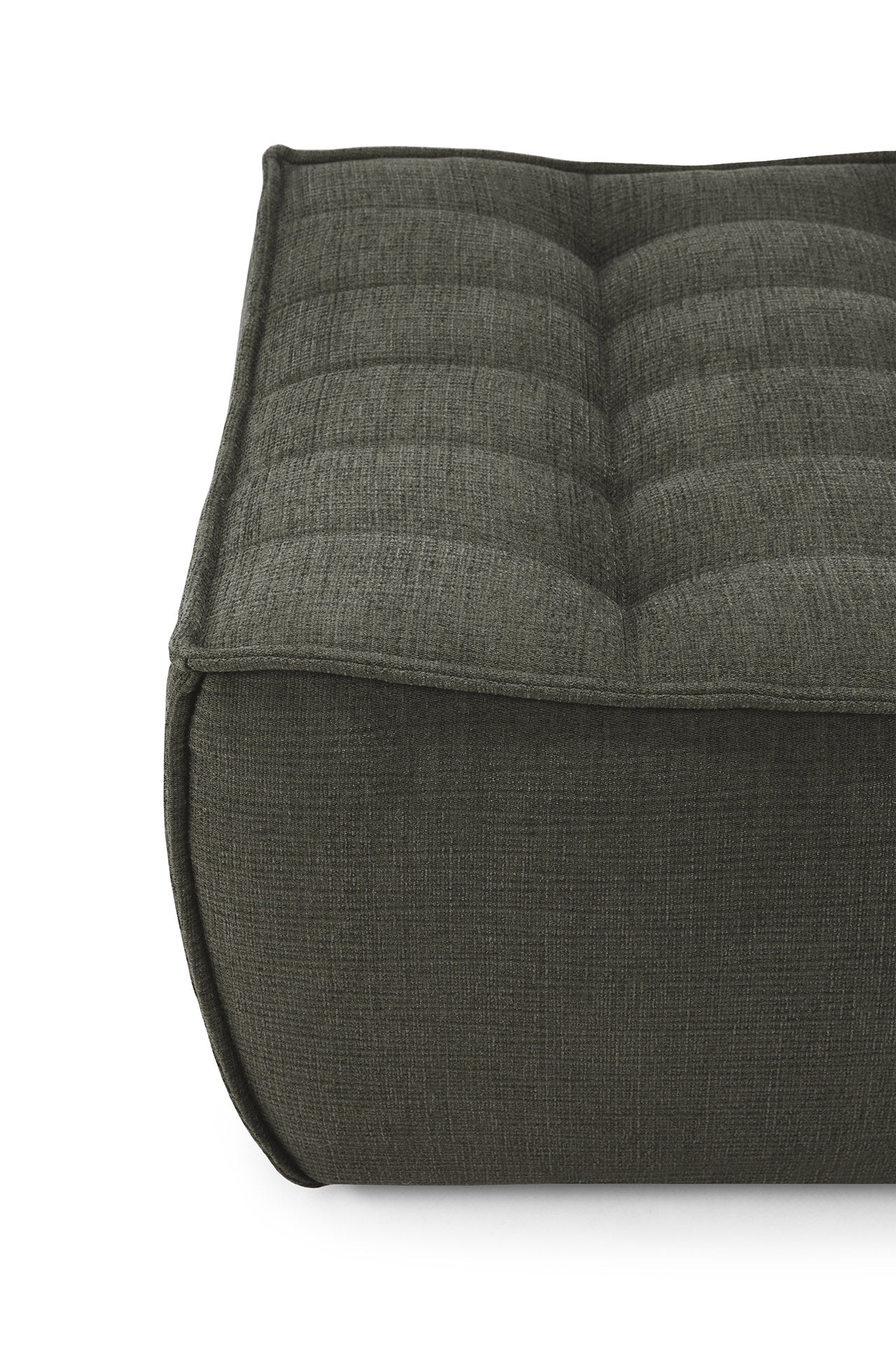 Ethnicraft N701 Footstool - Image 24