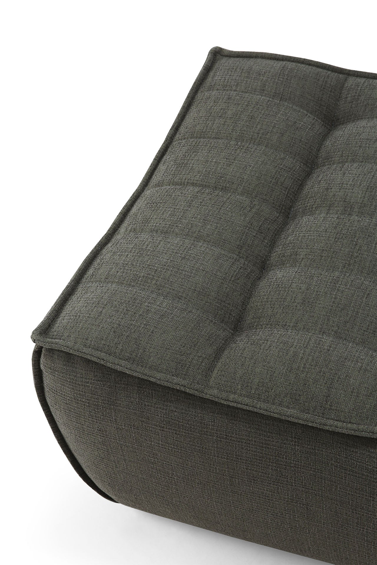 Ethnicraft N701 Footstool - Image 26