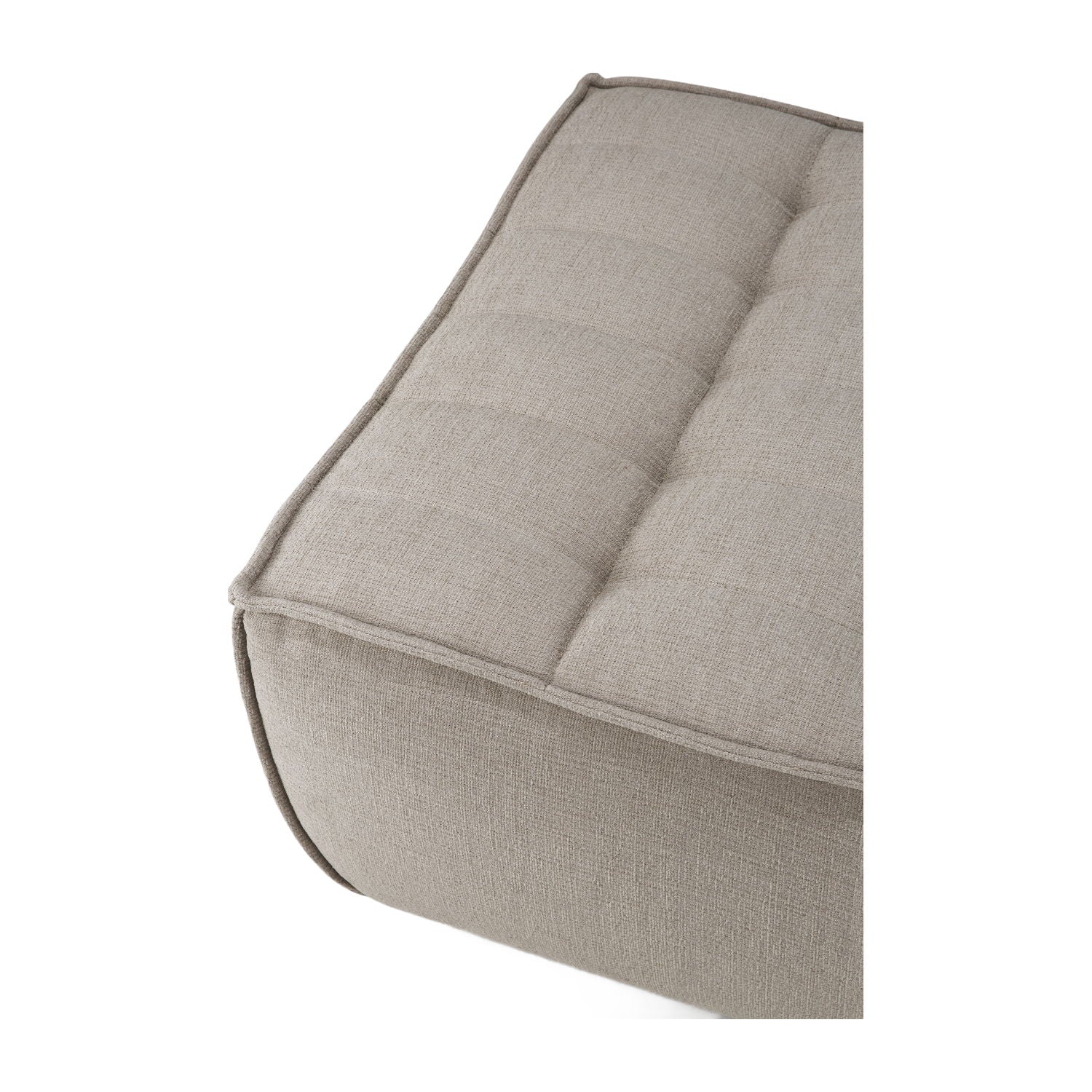 Ethnicraft N701 Footstool - Image 27