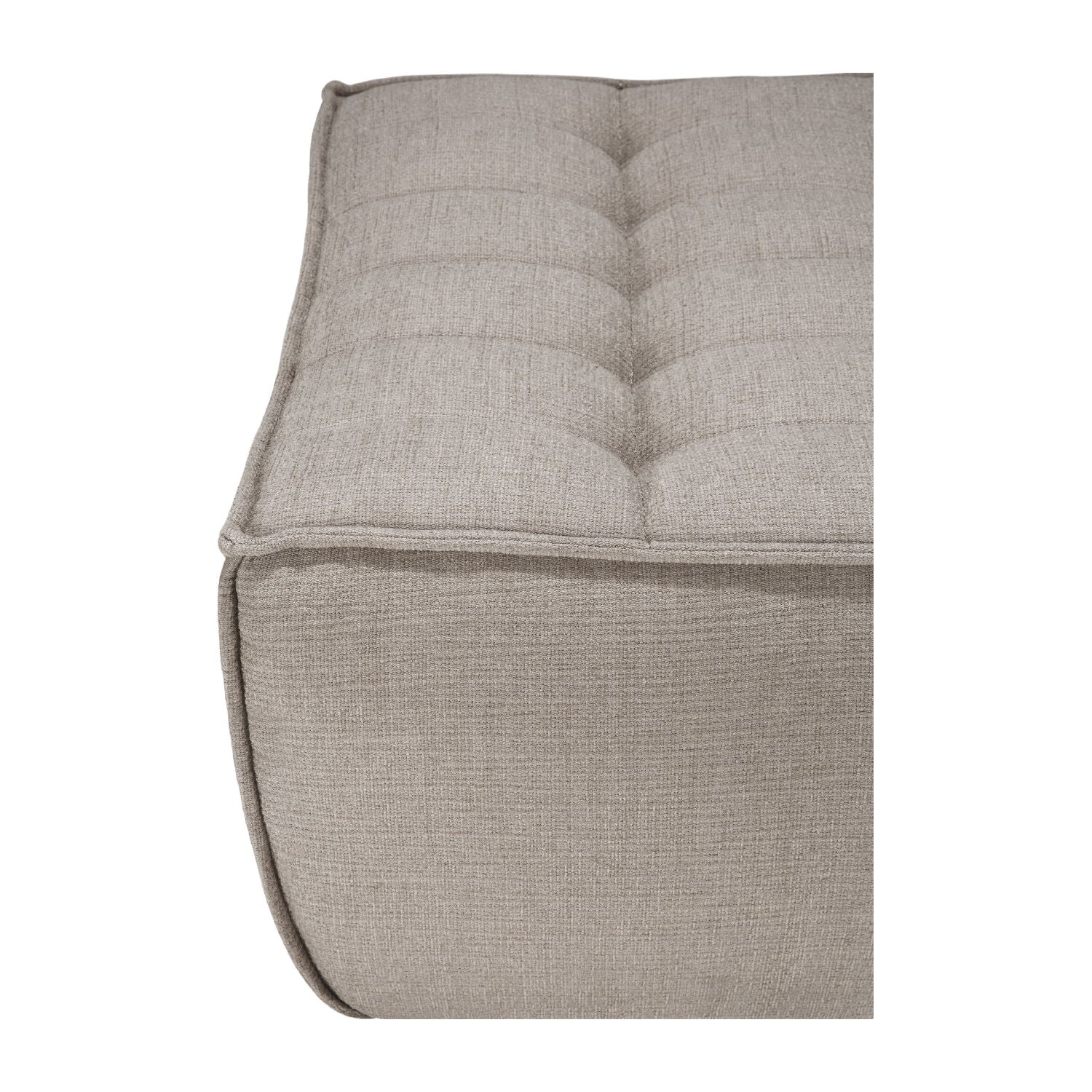 Ethnicraft N701 Footstool - Image 28