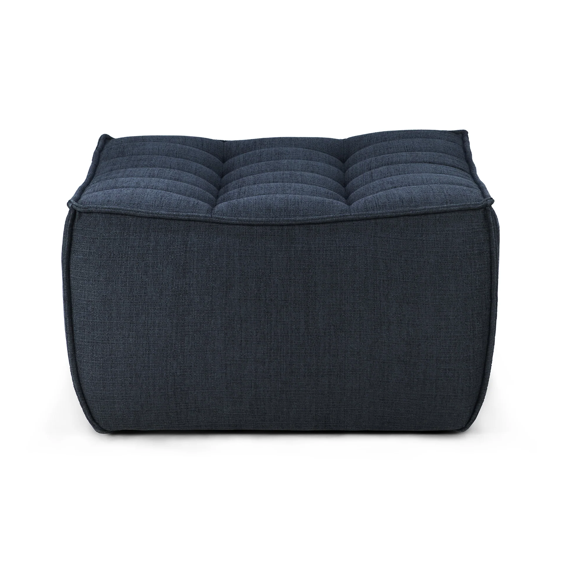 Ethnicraft N701 Footstool - Image 6