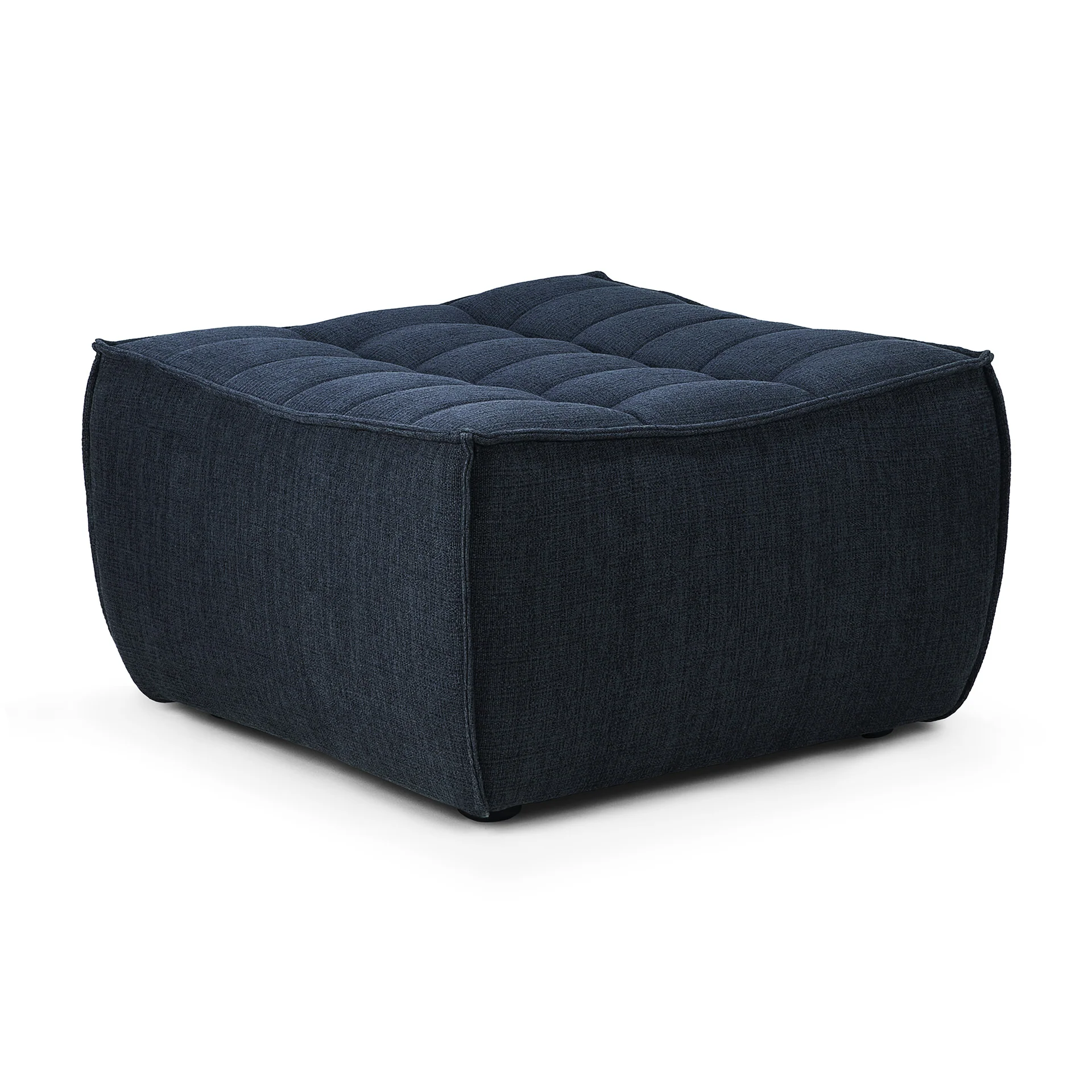 Ethnicraft N701 Footstool - Image 7