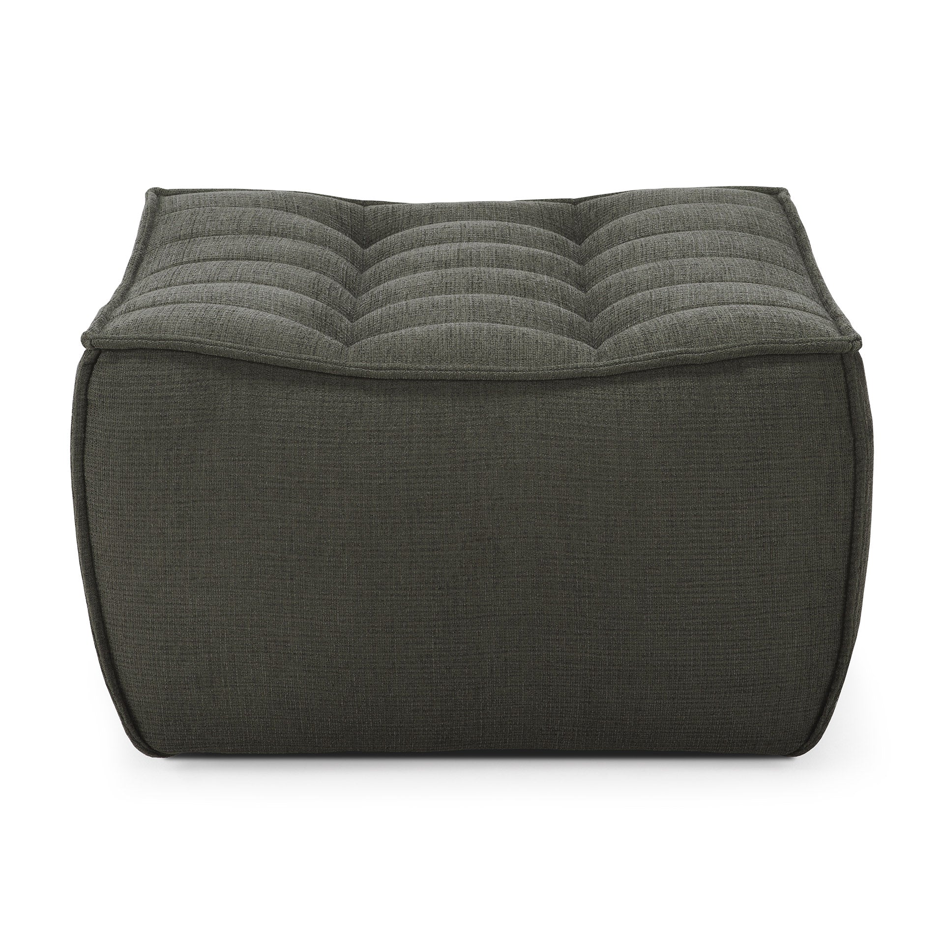 Ethnicraft N701 Footstool - Image 8