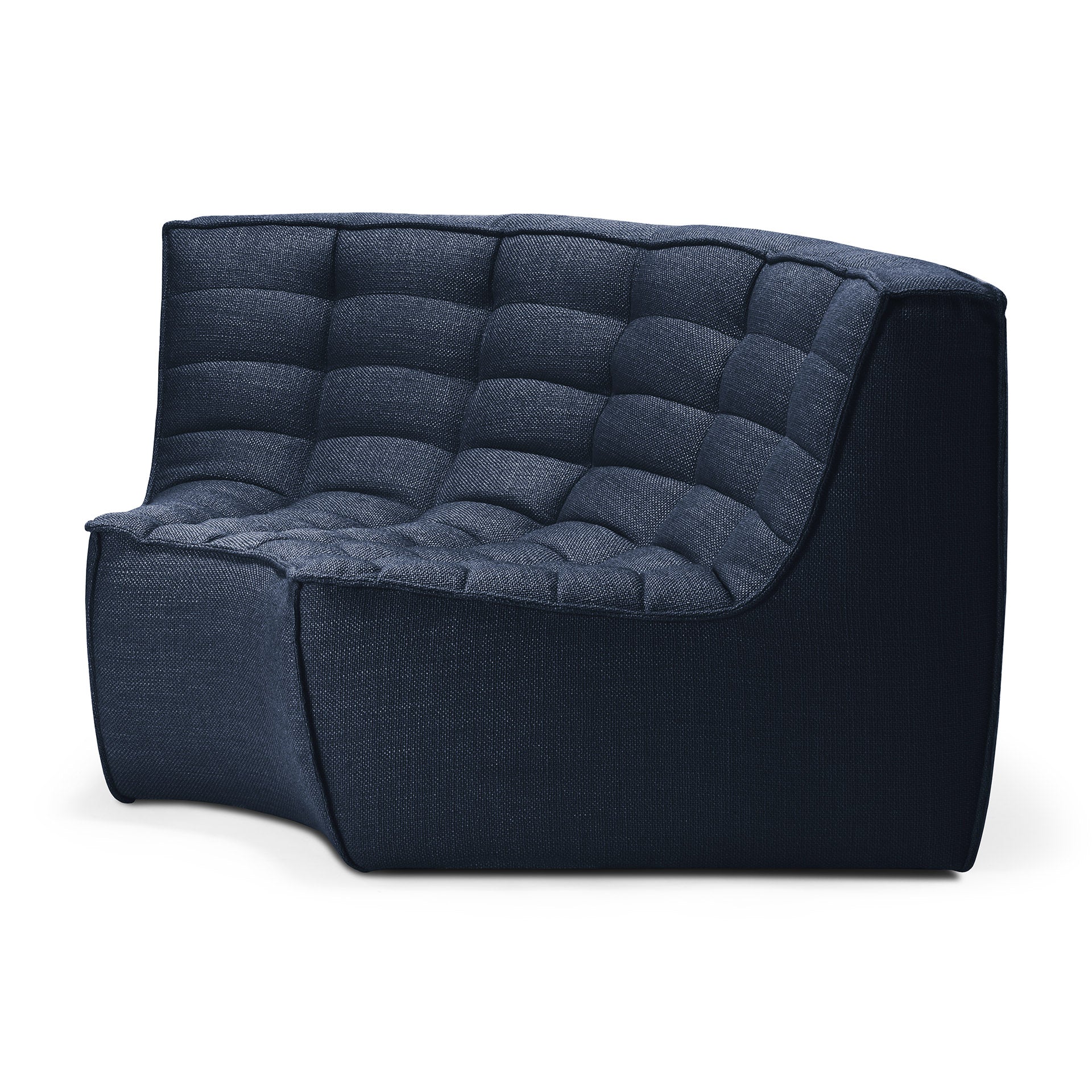 Ethnicraft N701 Round Corner - Image 10