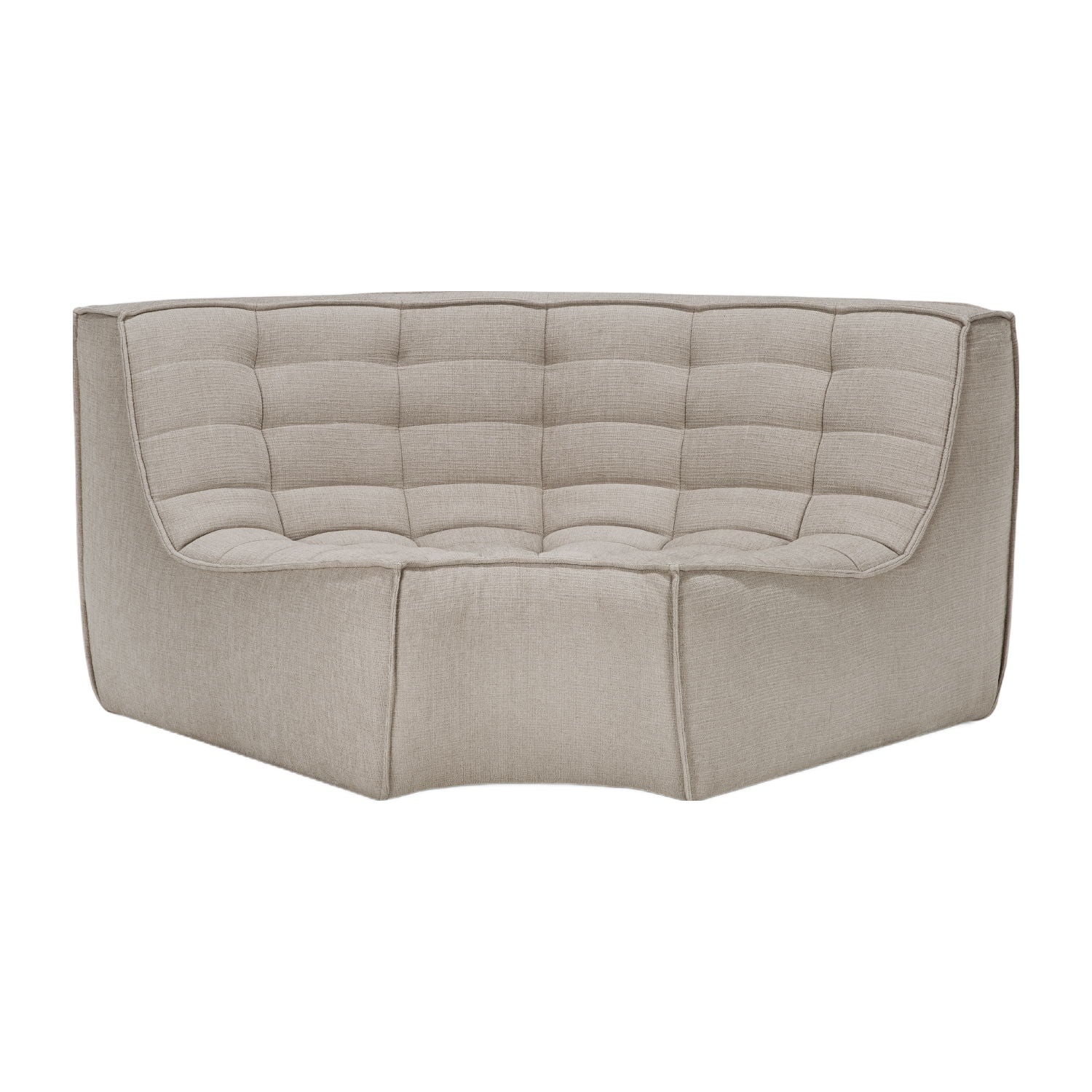 Ethnicraft N701 Round Corner - Image 11