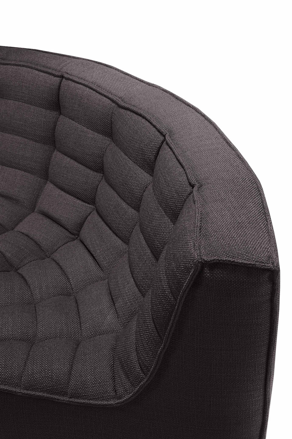 Ethnicraft N701 Round Corner - Image 21