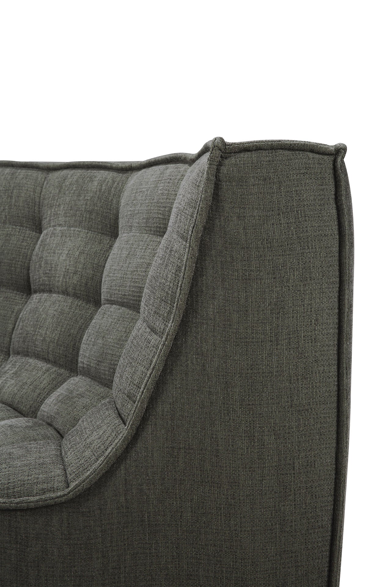 Ethnicraft N701 Round Corner - Image 25