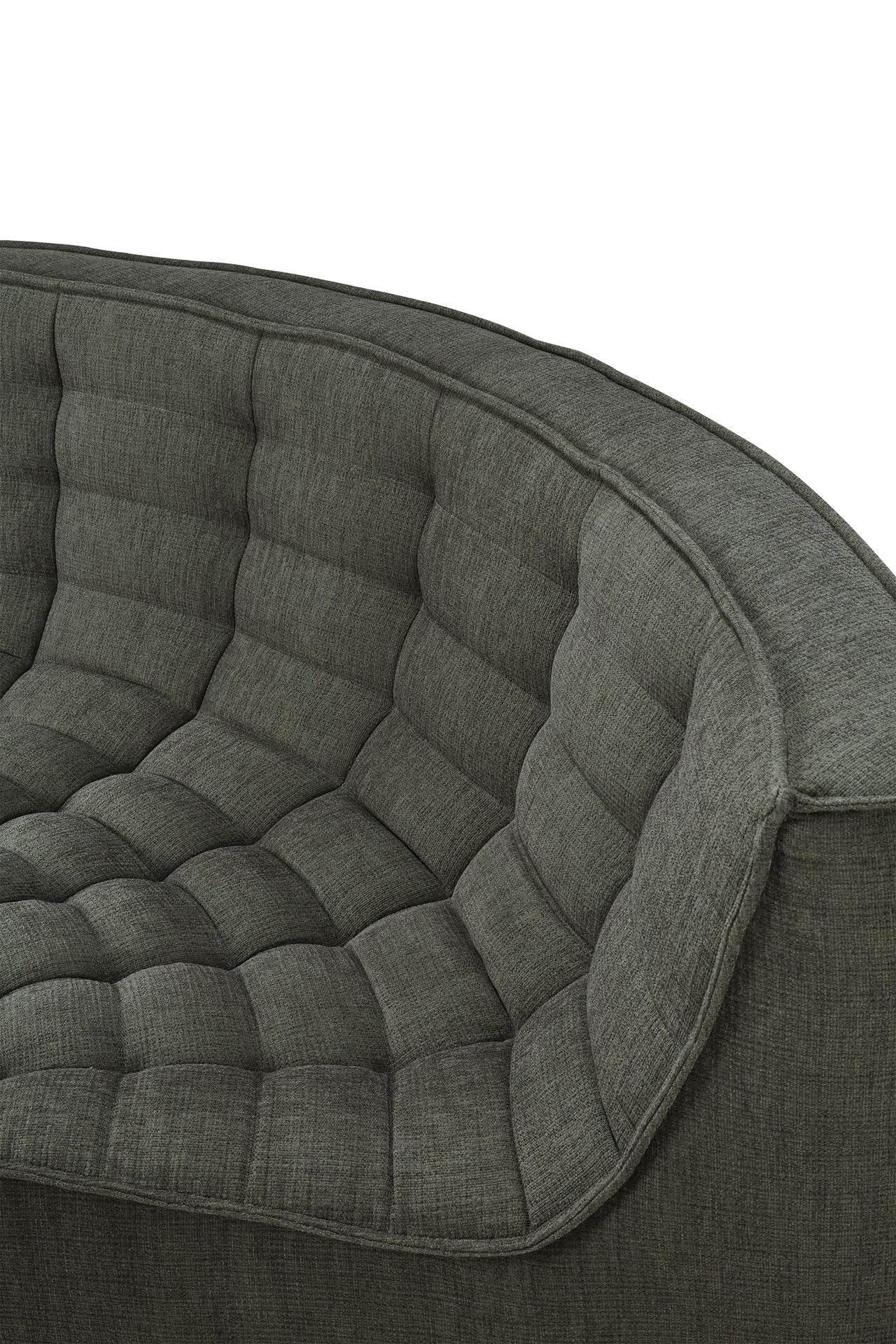 Ethnicraft N701 Round Corner - Image 26