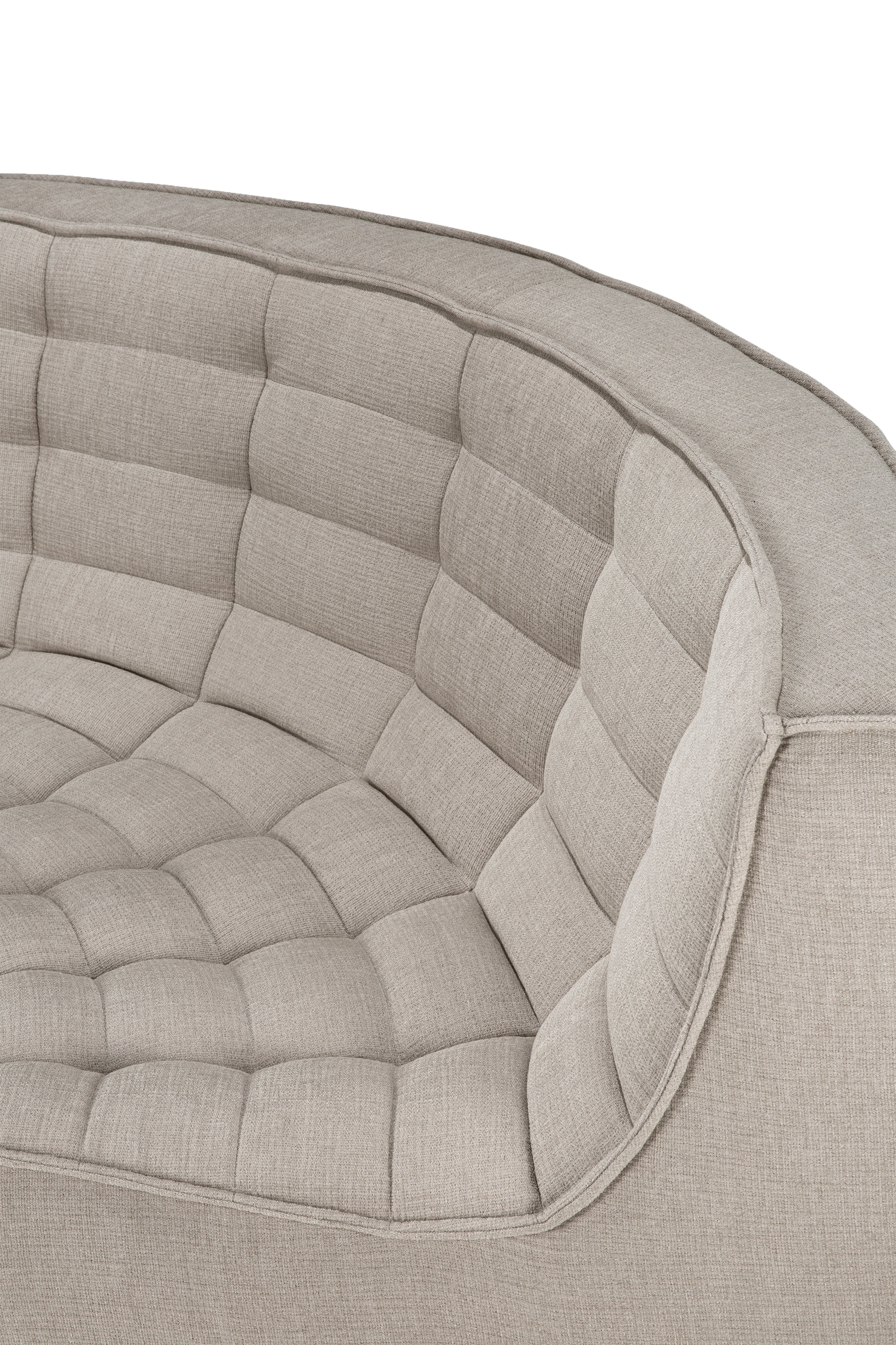 Ethnicraft N701 Round Corner - Image 30