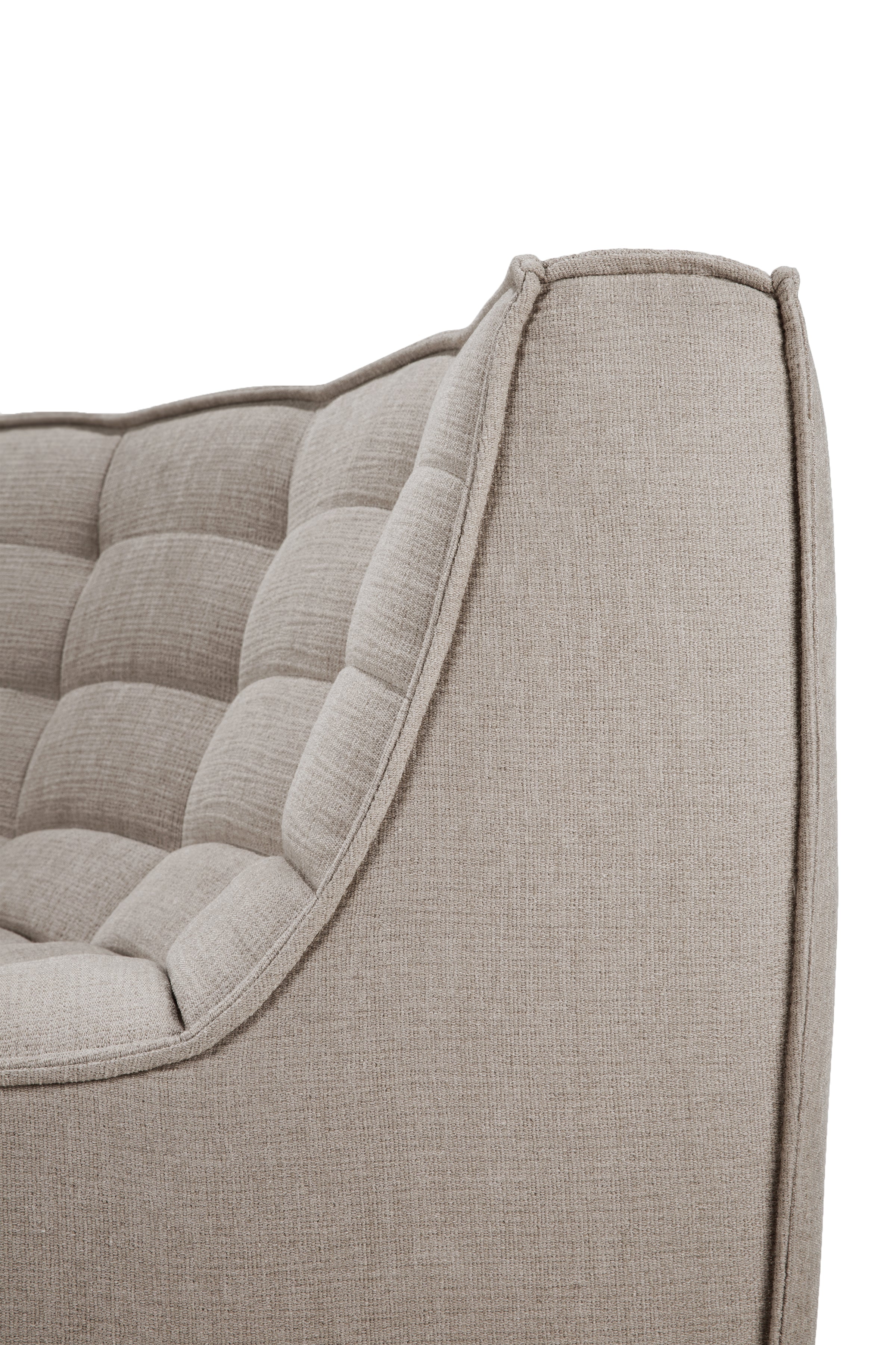 Ethnicraft N701 Round Corner - Image 31