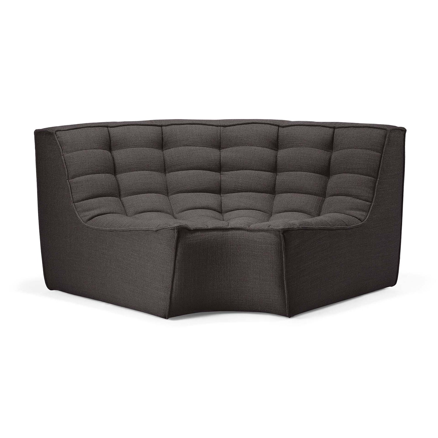 Ethnicraft N701 Round Corner - Image 6