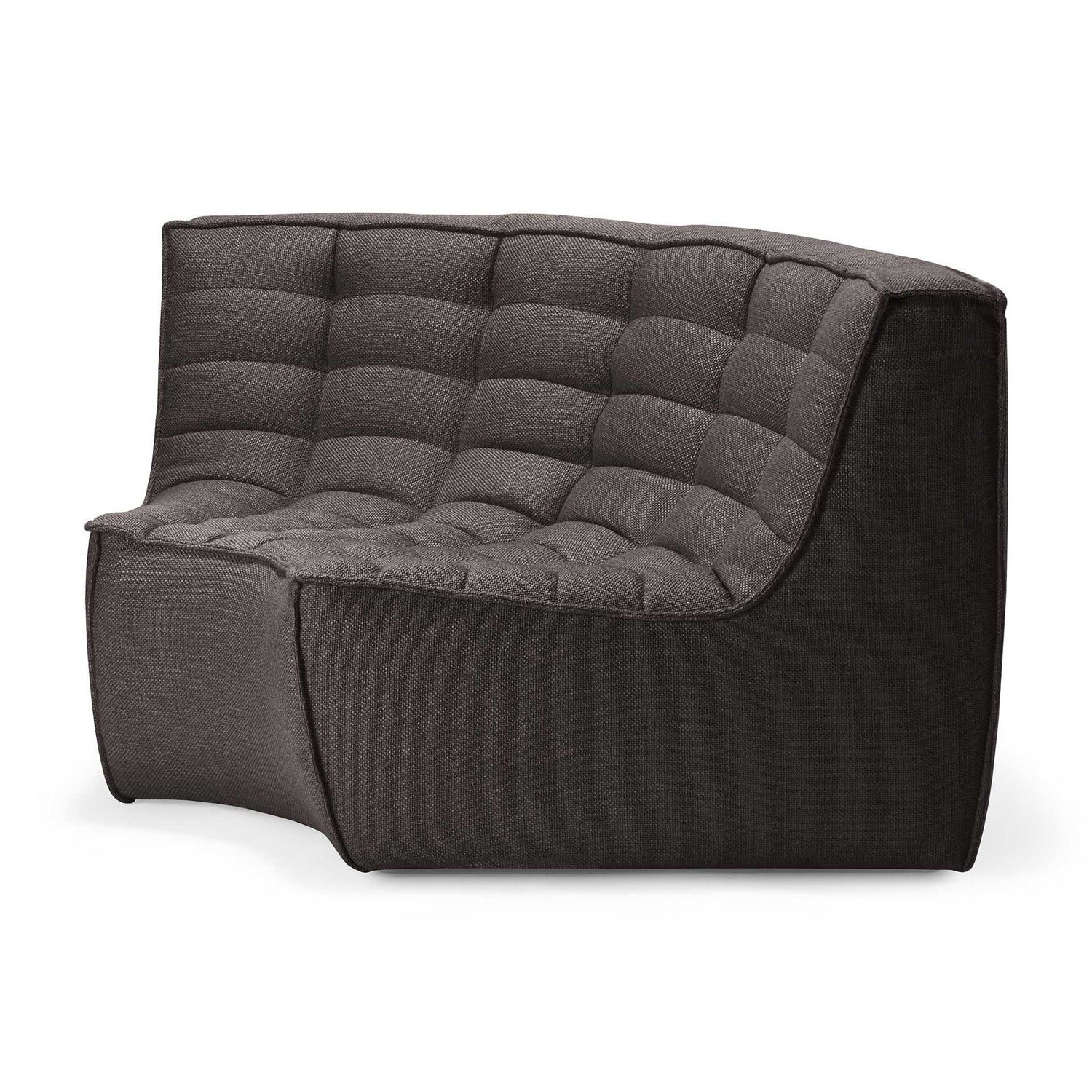 Ethnicraft N701 Round Corner - Image 7