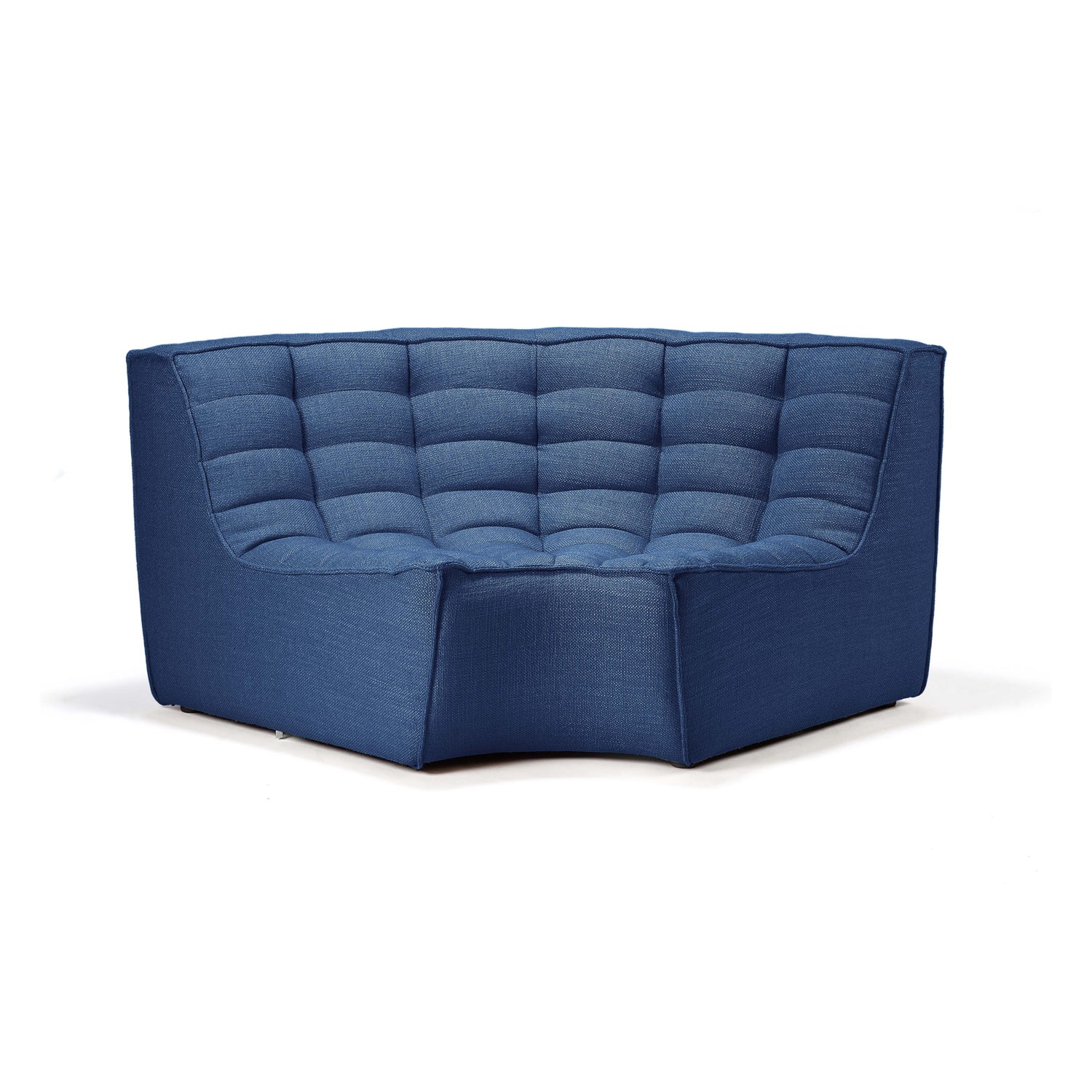 Ethnicraft N701 Round Corner - Image 8