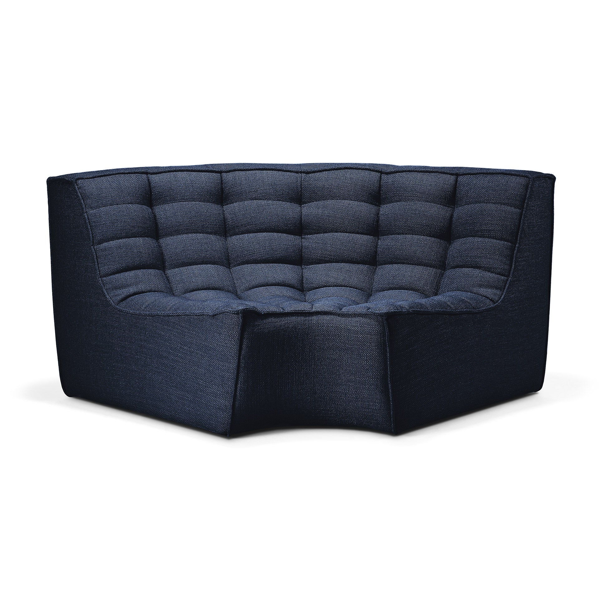 Ethnicraft N701 Round Corner - Image 9