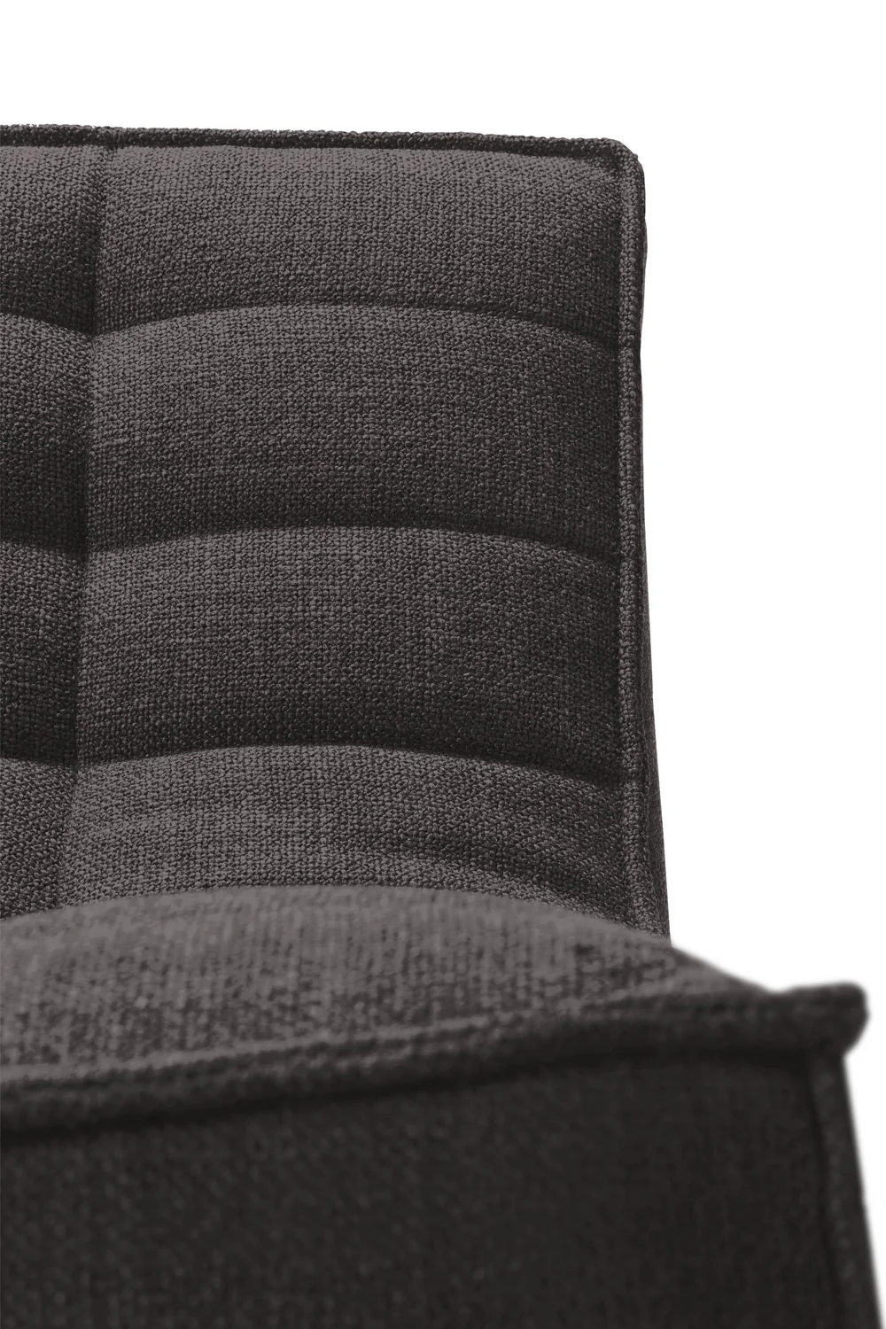 Ethnicraft N701 2 Seater Sofa - Image 44