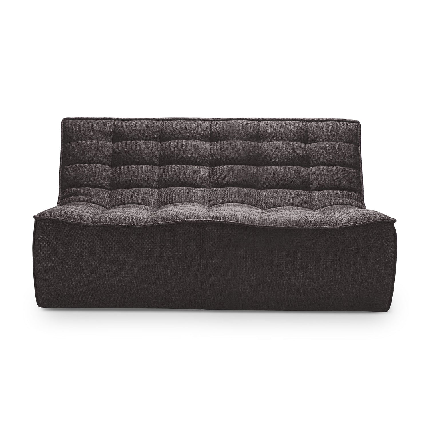Ethnicraft N701 2 Seater Sofa - Image 9