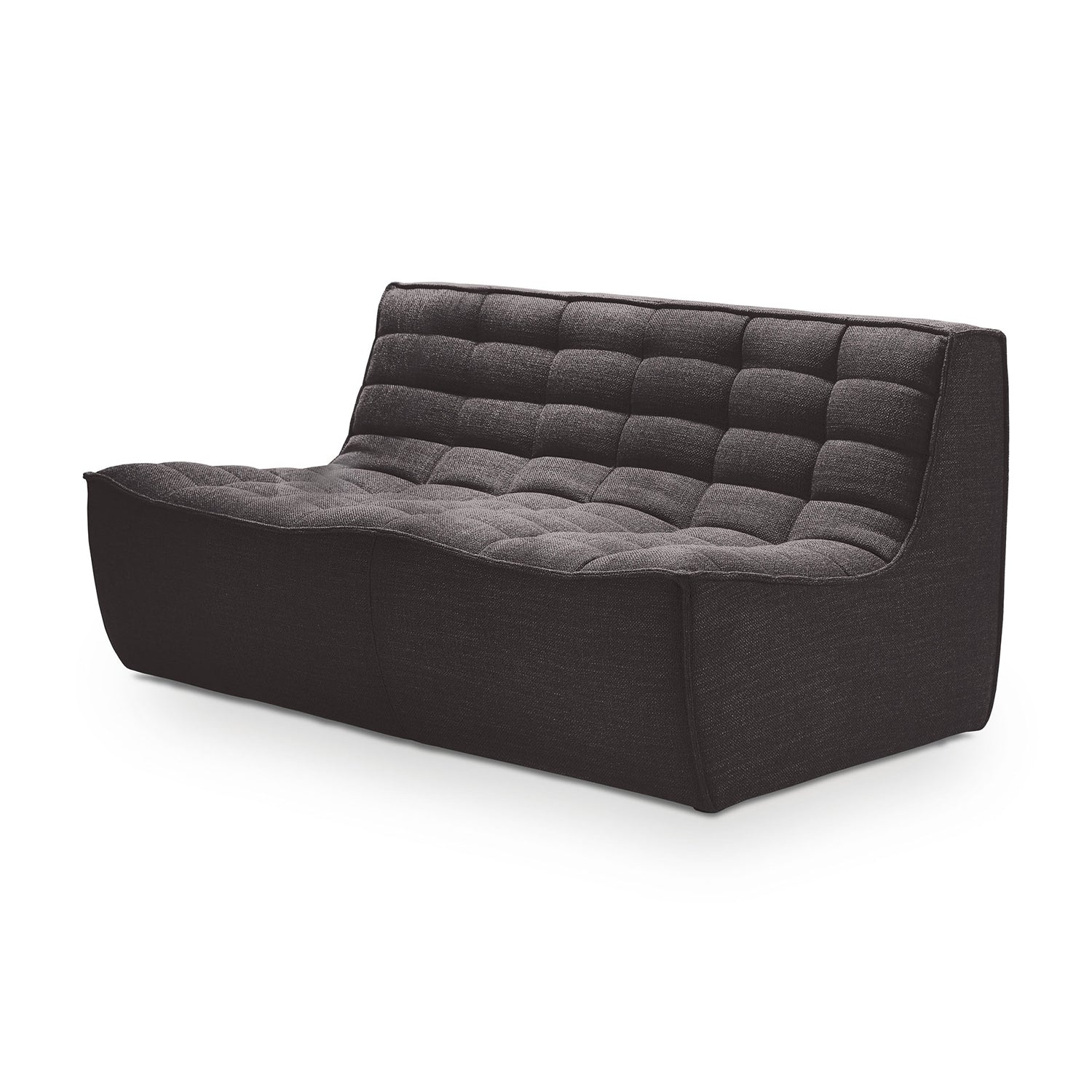 Ethnicraft N701 2 Seater Sofa - Image 10