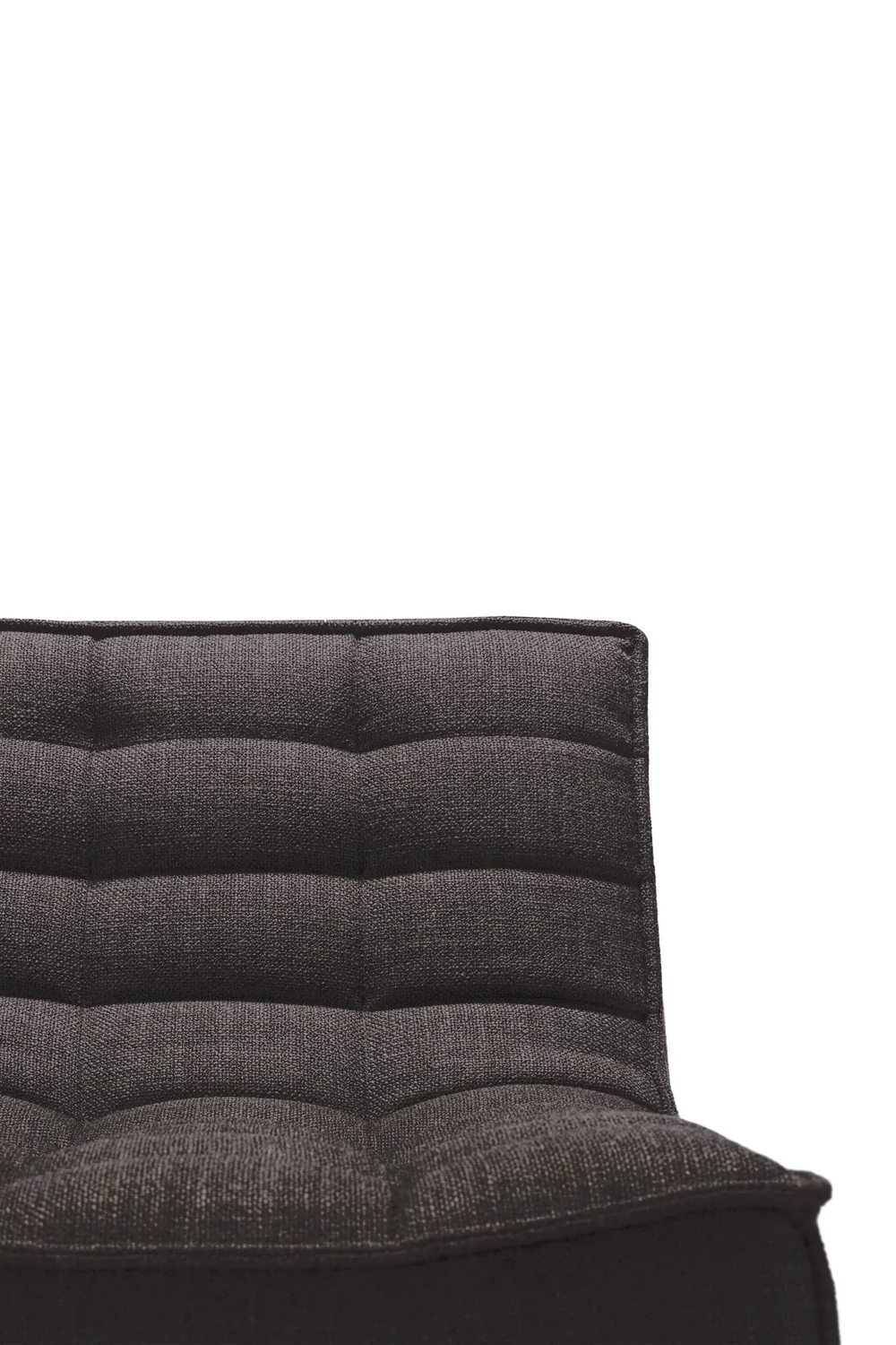 Ethnicraft N701 2 Seater Sofa - Image 42