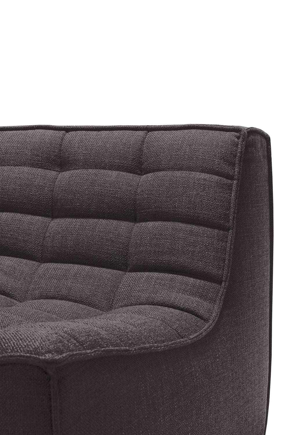 Ethnicraft N701 2 Seater Sofa - Image 43
