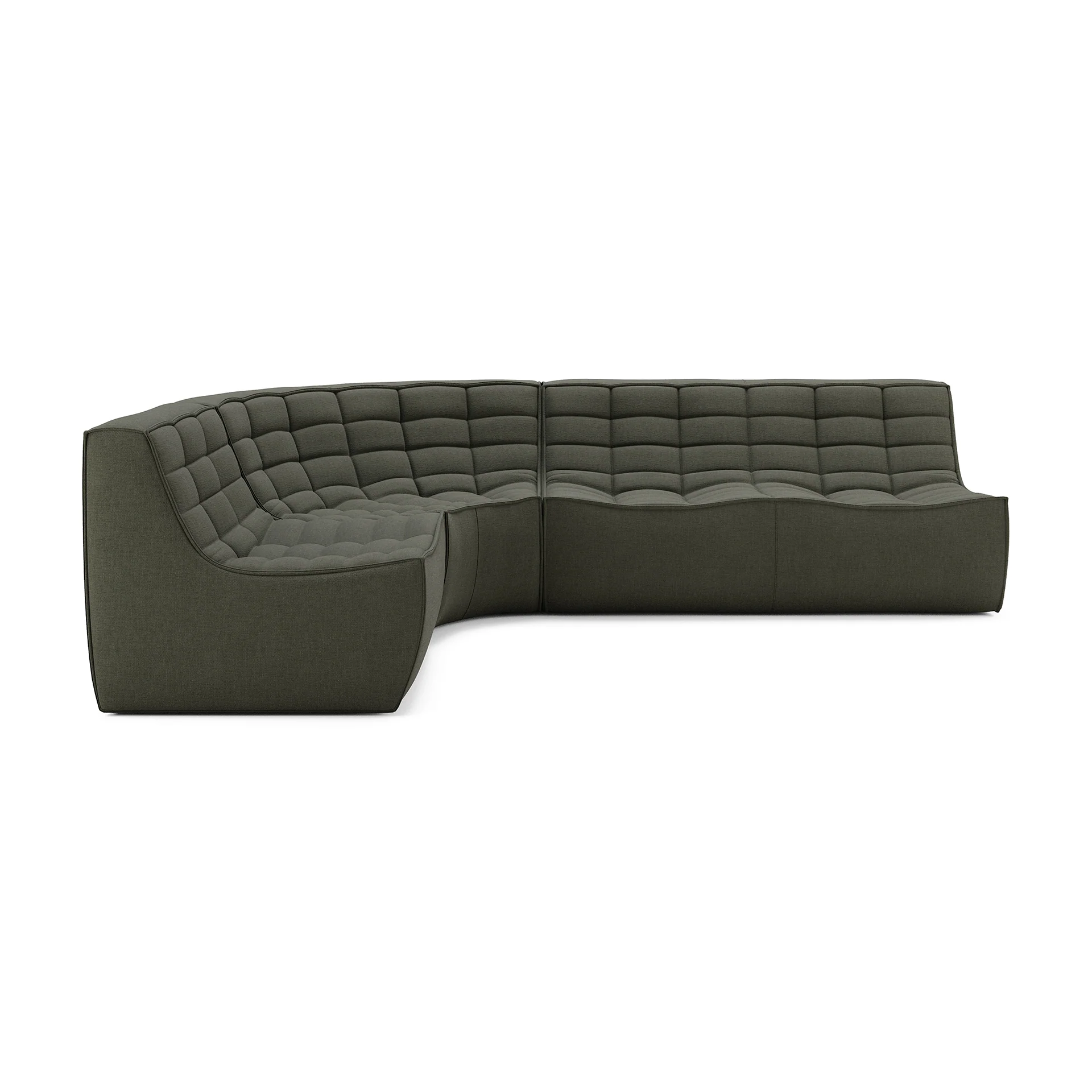 Ethnicraft N701 Sofa Sets - Image 11
