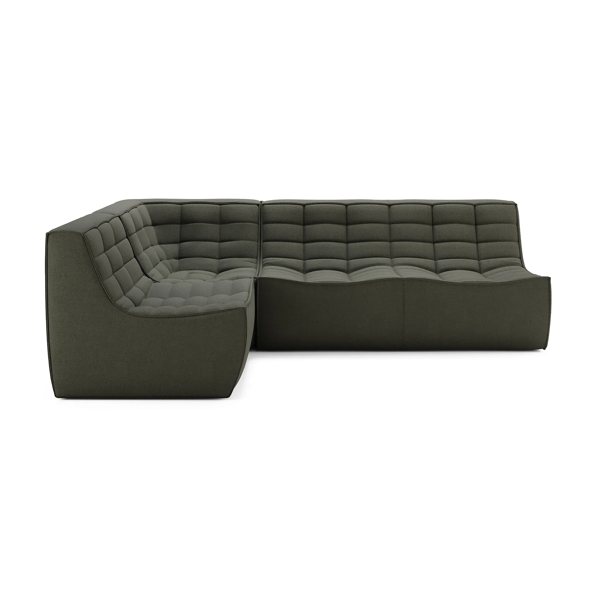 Ethnicraft N701 Sofa Sets - Image 12
