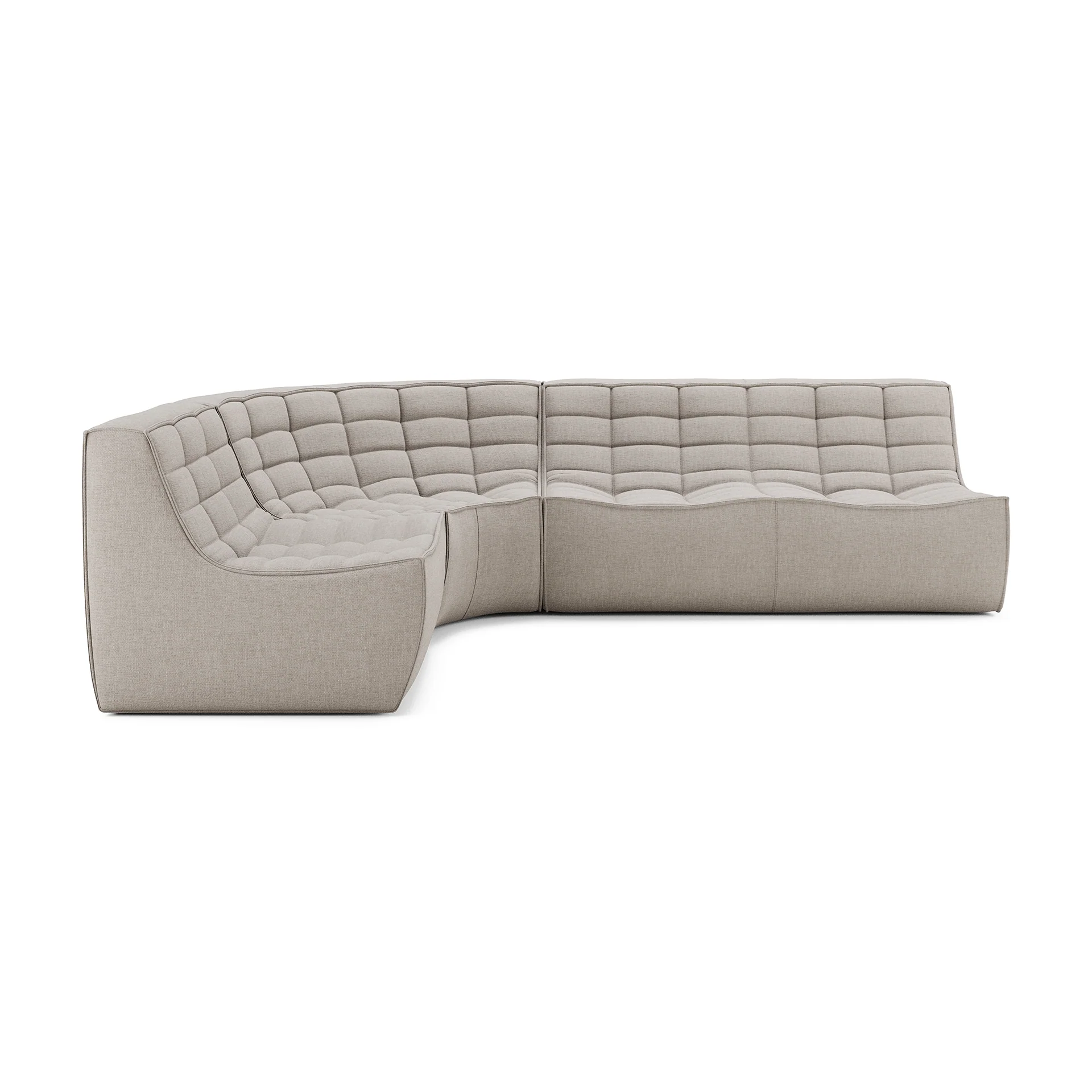 Ethnicraft N701 Sofa Sets - Image 13