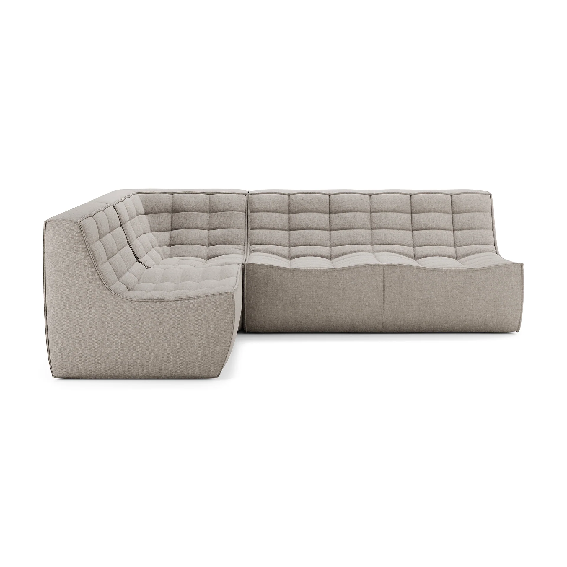 Ethnicraft N701 Sofa Sets - Image 14