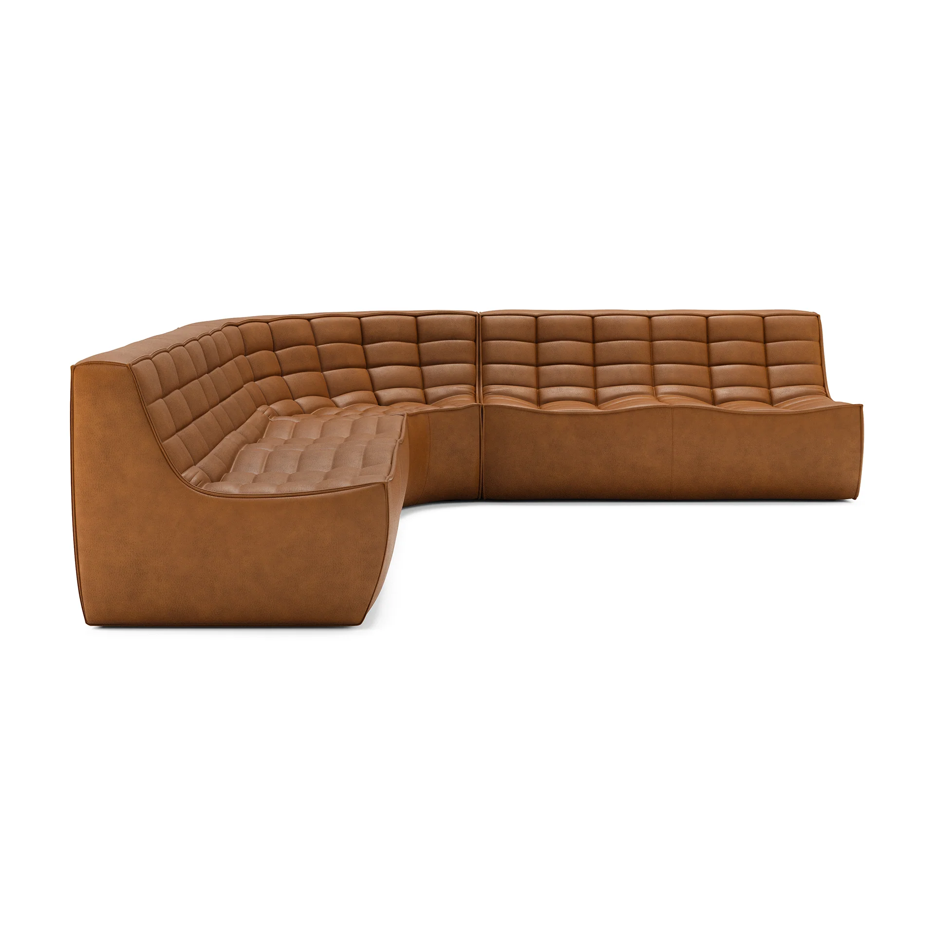 Ethnicraft N701 Sofa Sets - Image 15