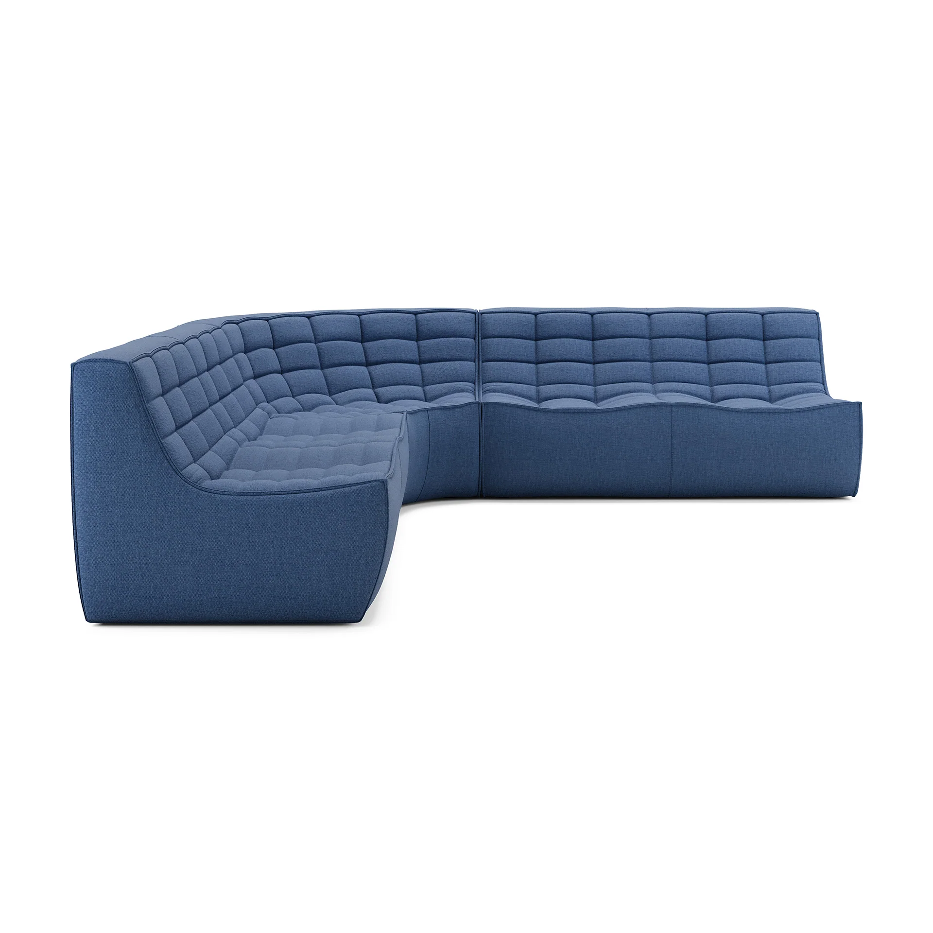 Ethnicraft N701 Sofa Sets - Image 17