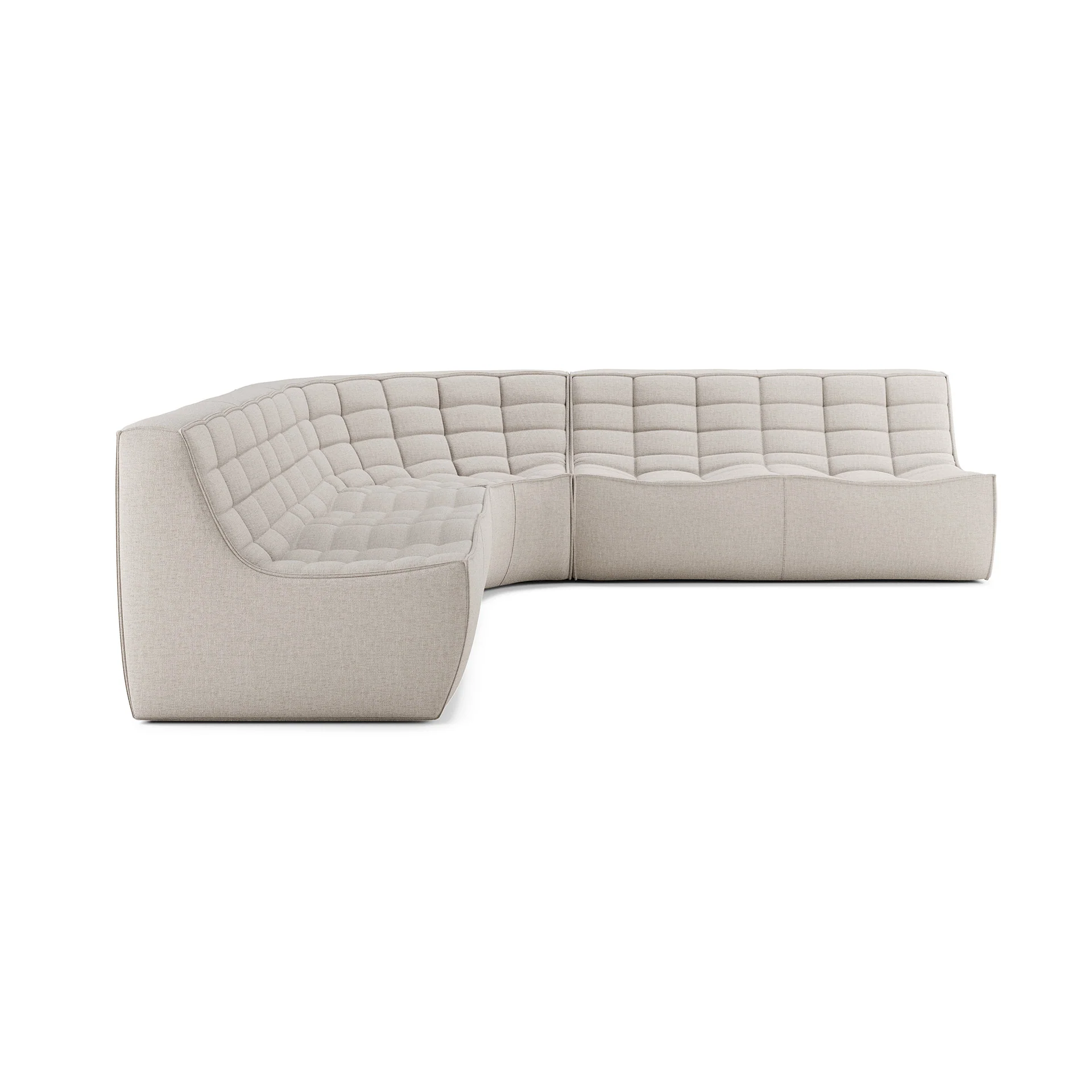 Ethnicraft N701 Sofa Sets - Image 19