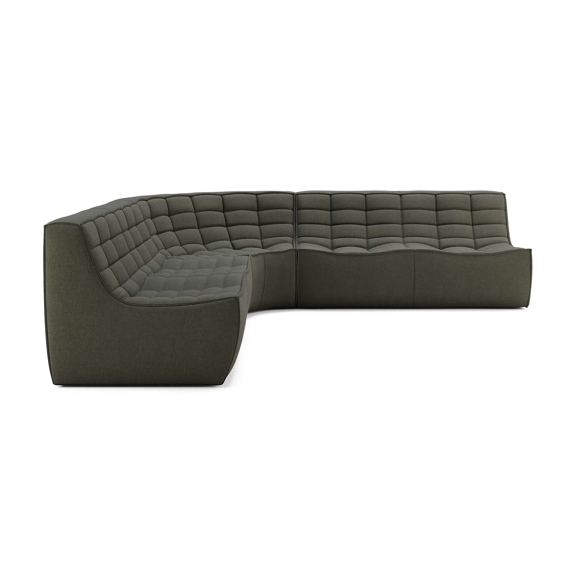 Ethnicraft N701 Sofa Sets - Image 25